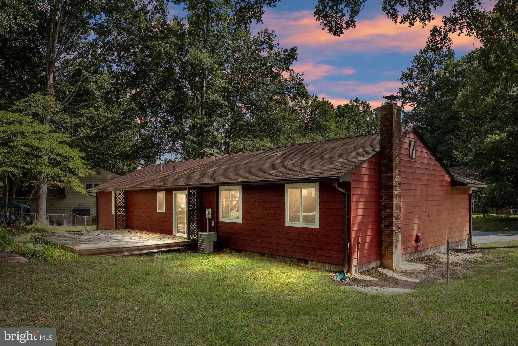 STONEYBROOKE - Residential