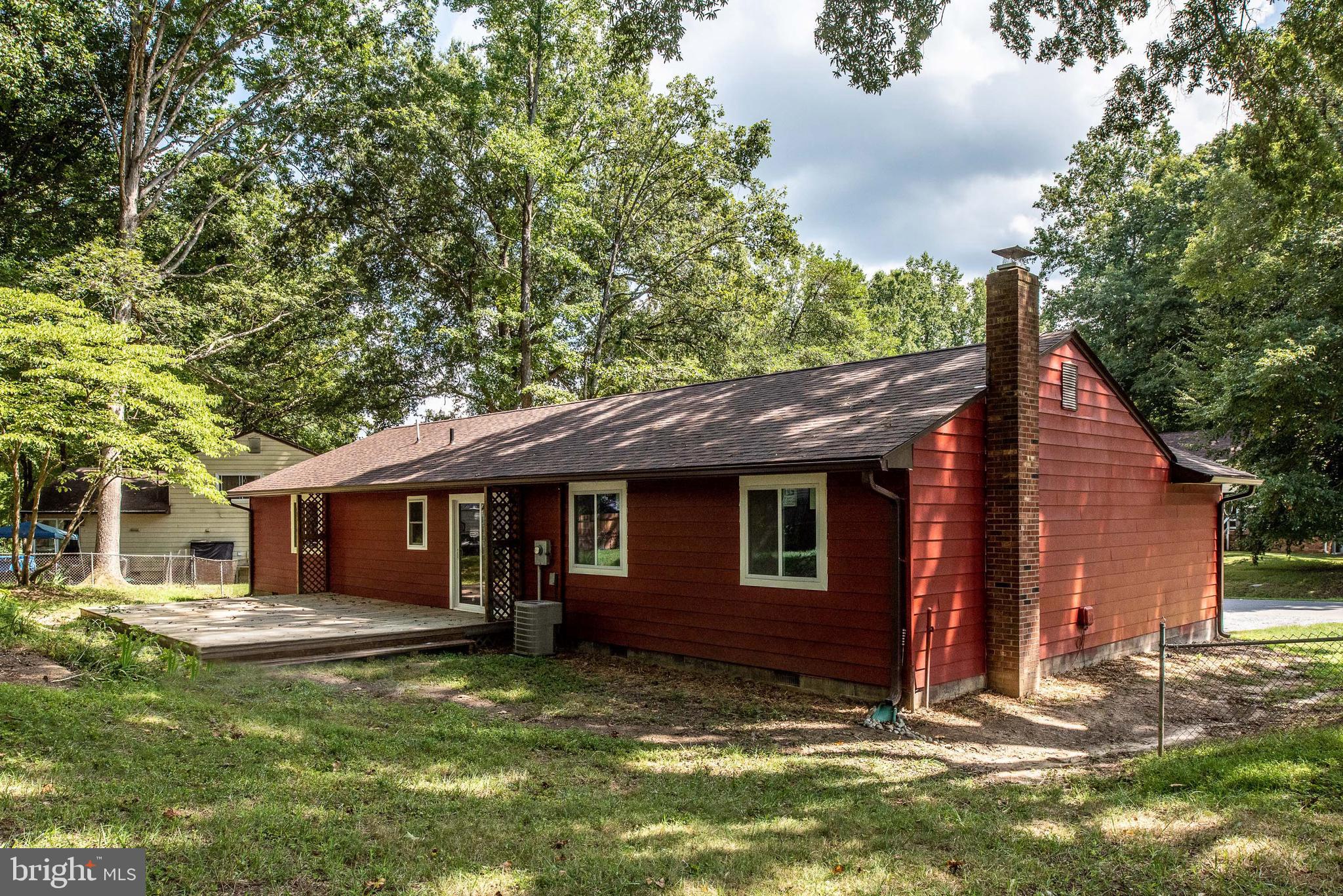 STONEYBROOKE - Residential