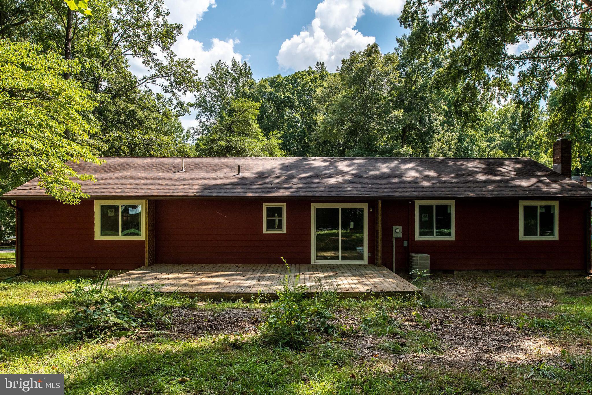 STONEYBROOKE - Residential