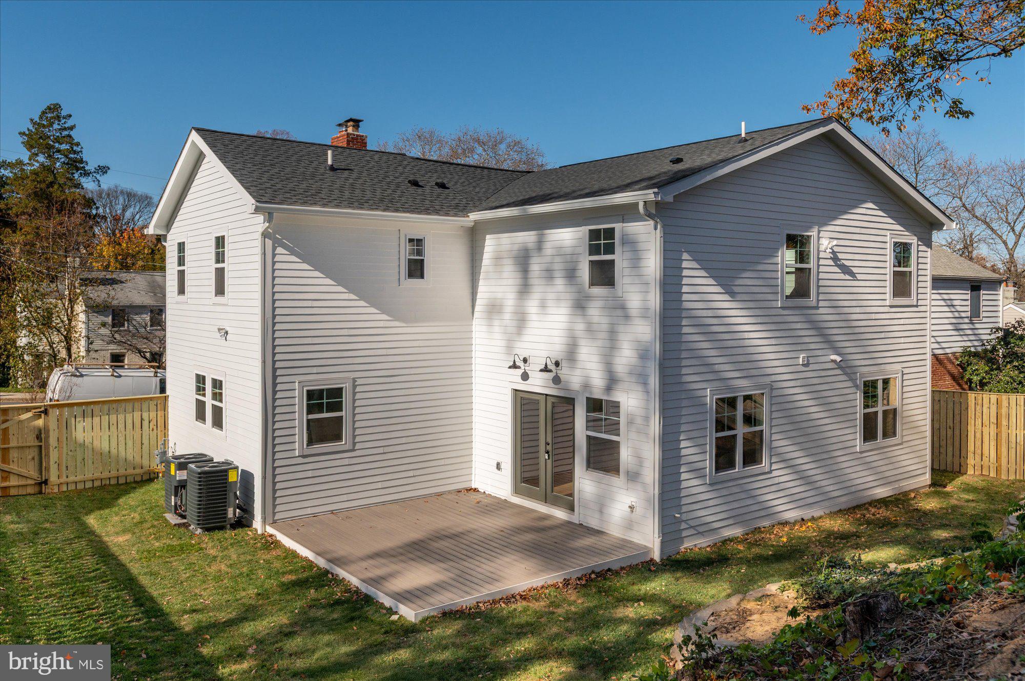 DOMINION HILLS - Residential