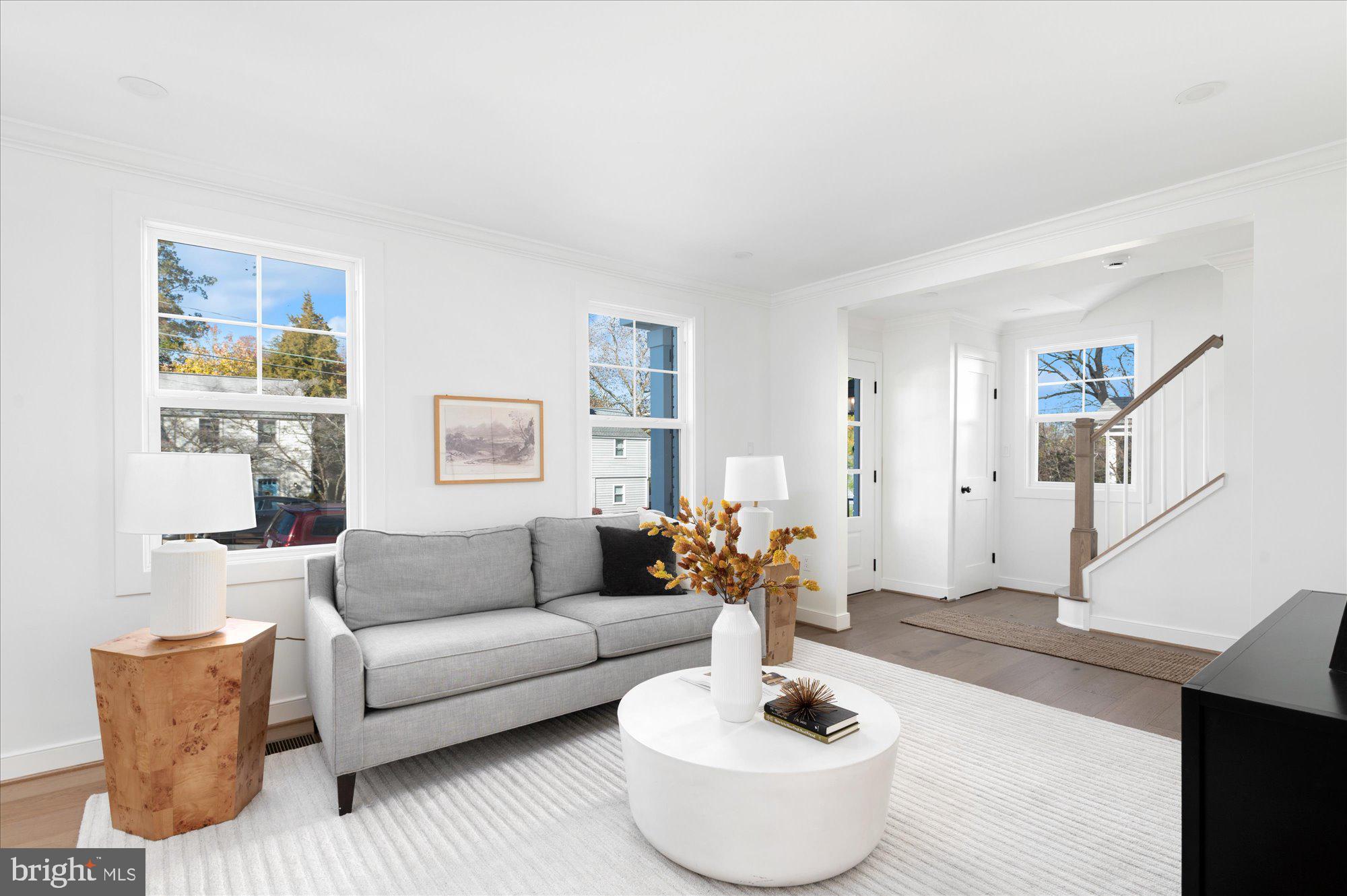 DOMINION HILLS - Residential