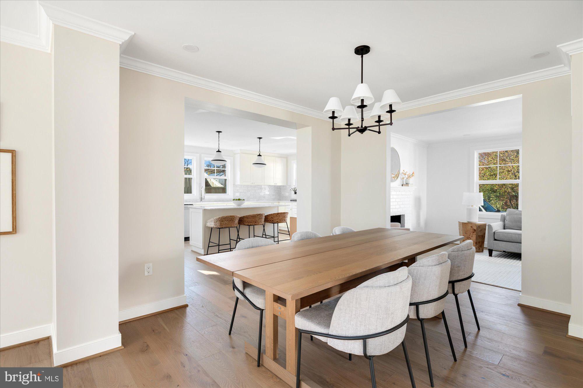 DOMINION HILLS - Residential