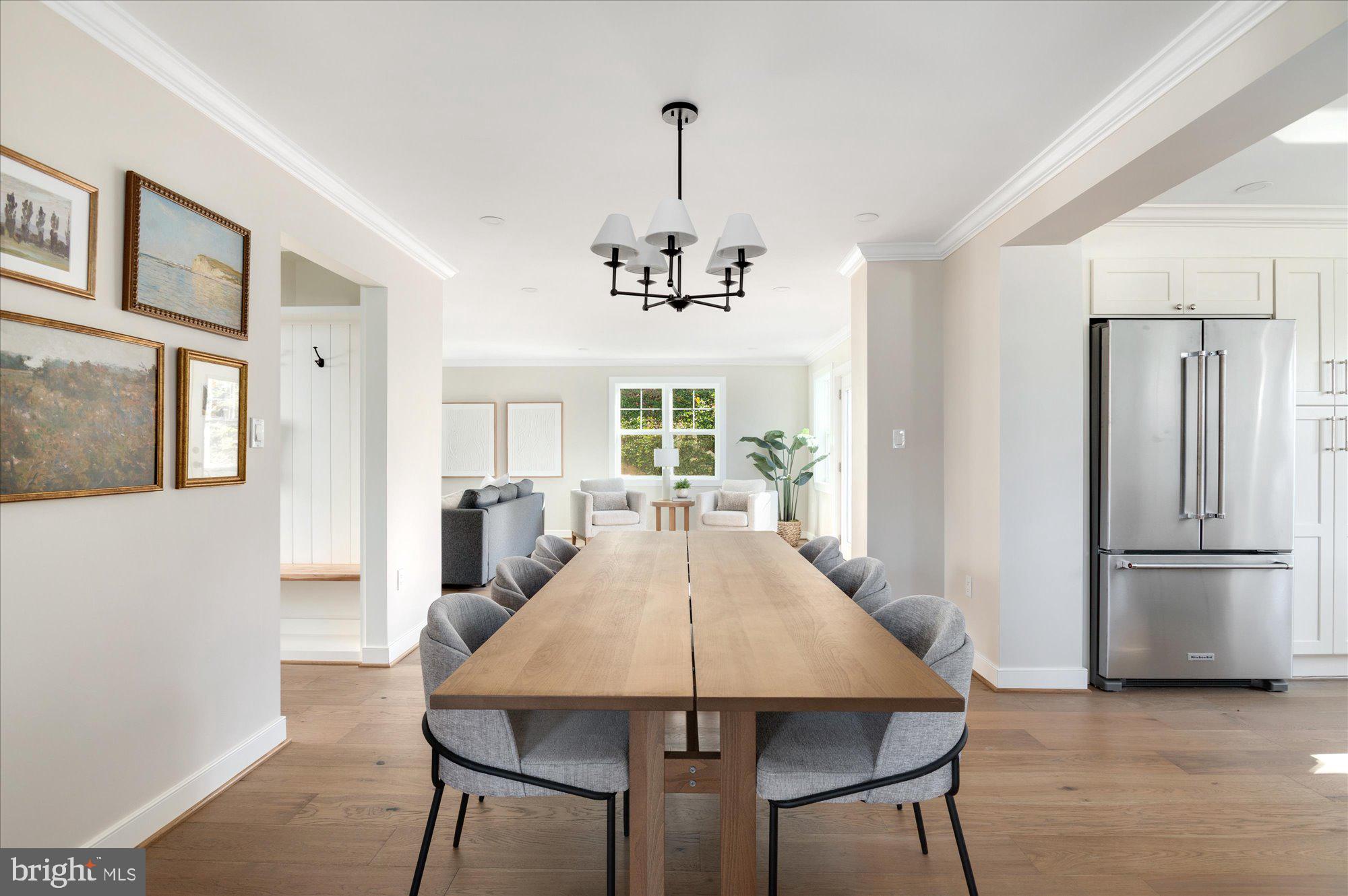 DOMINION HILLS - Residential