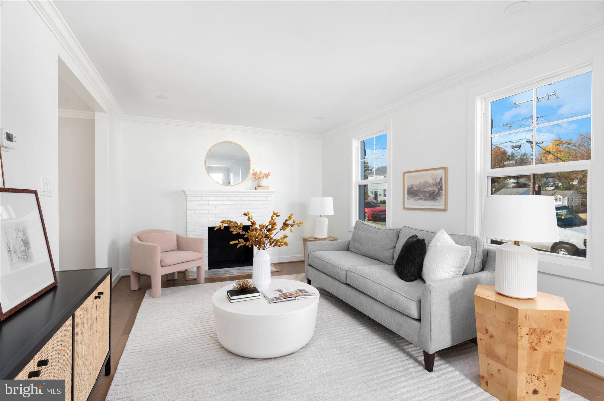 DOMINION HILLS - Residential