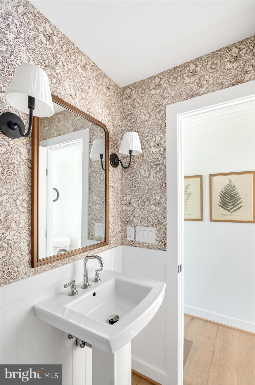 DOMINION HILLS - Residential