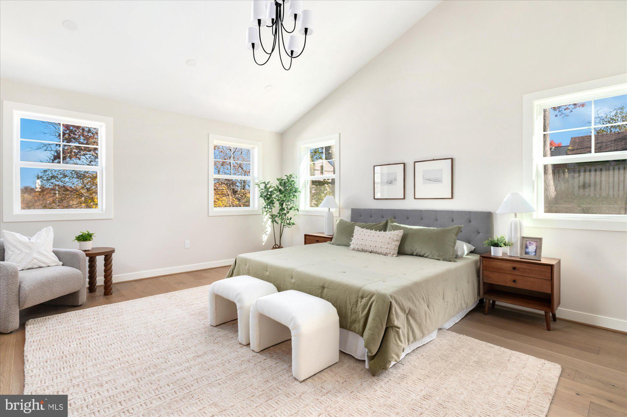 DOMINION HILLS - Residential