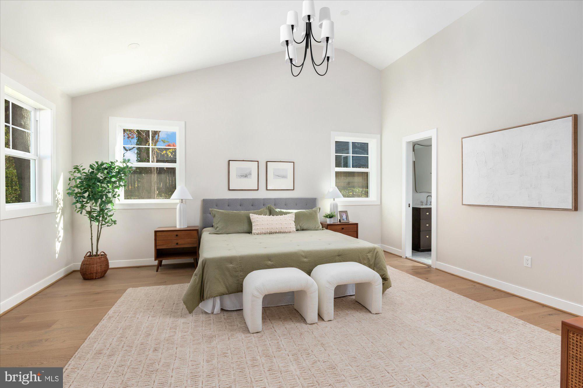 DOMINION HILLS - Residential