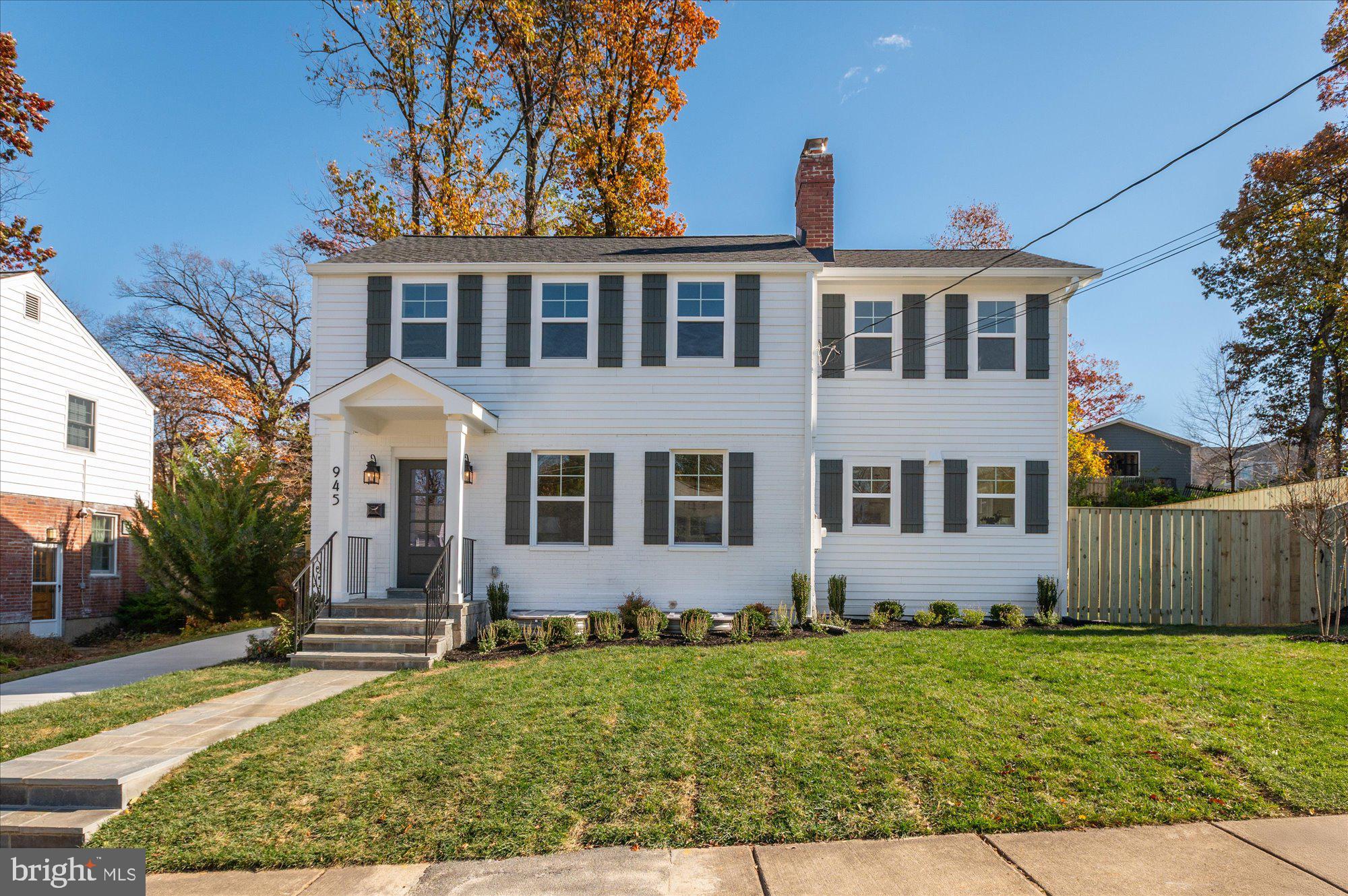 DOMINION HILLS - Residential