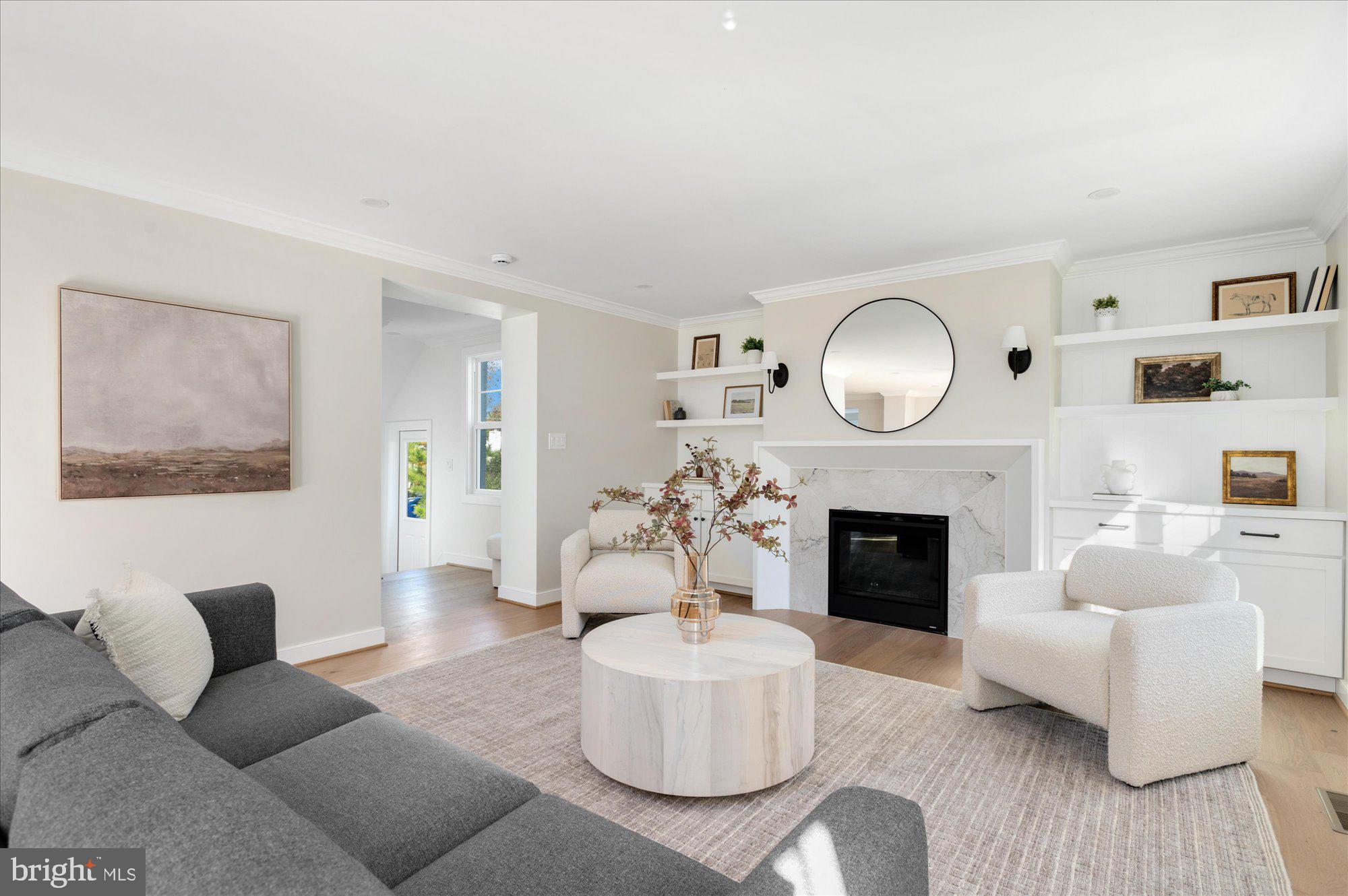 DOMINION HILLS - Residential