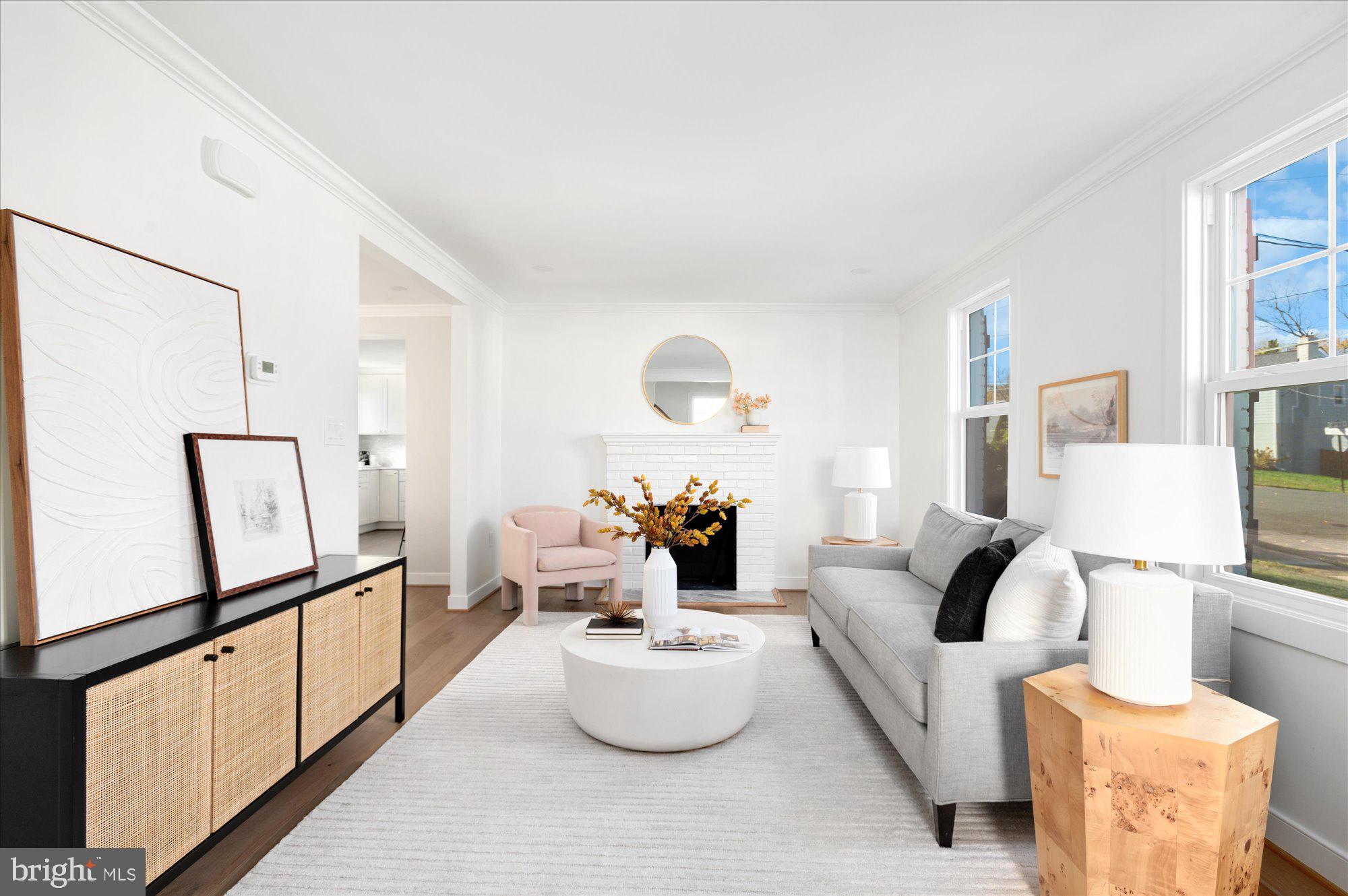 DOMINION HILLS - Residential