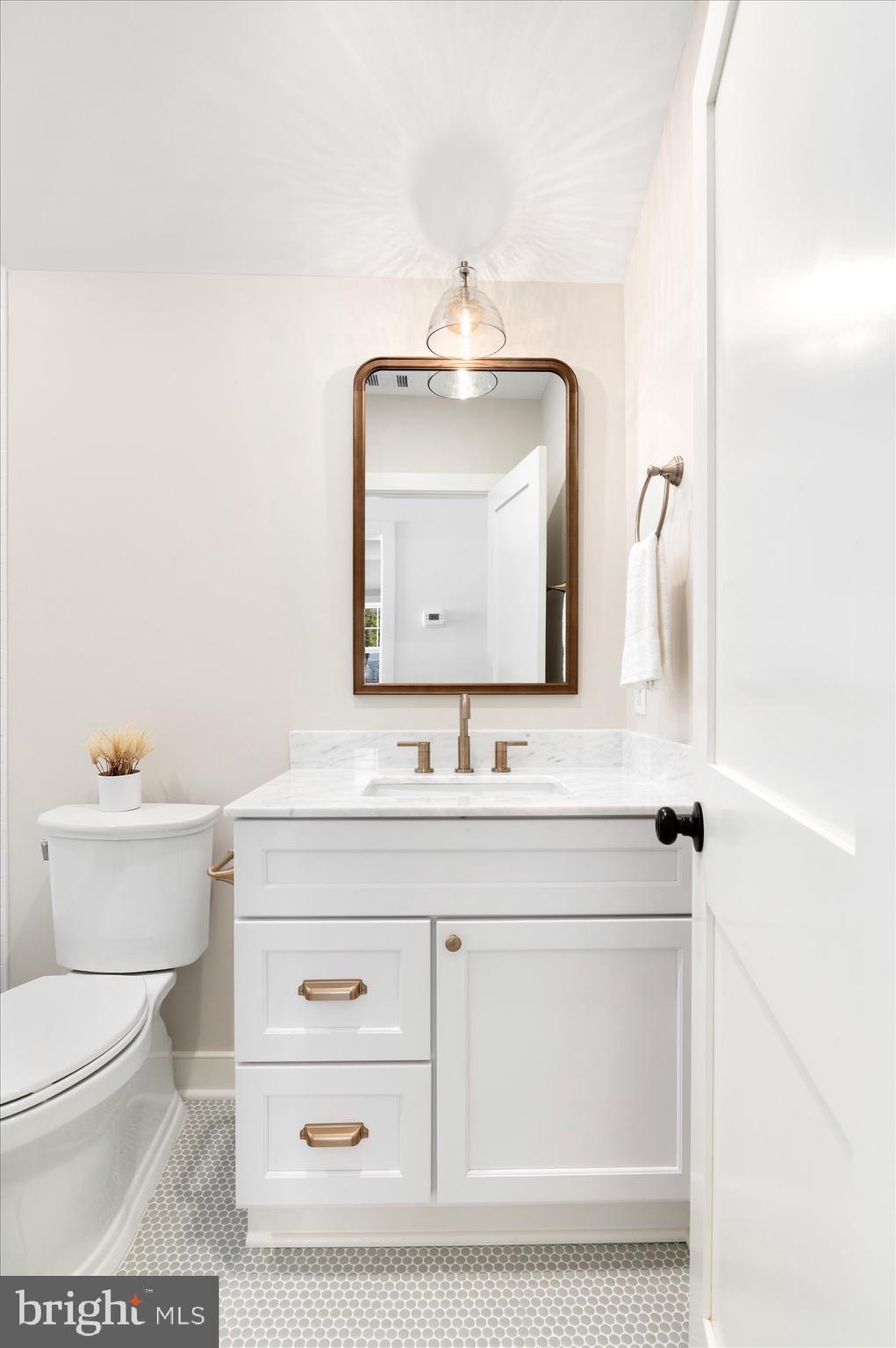 DOMINION HILLS - Residential