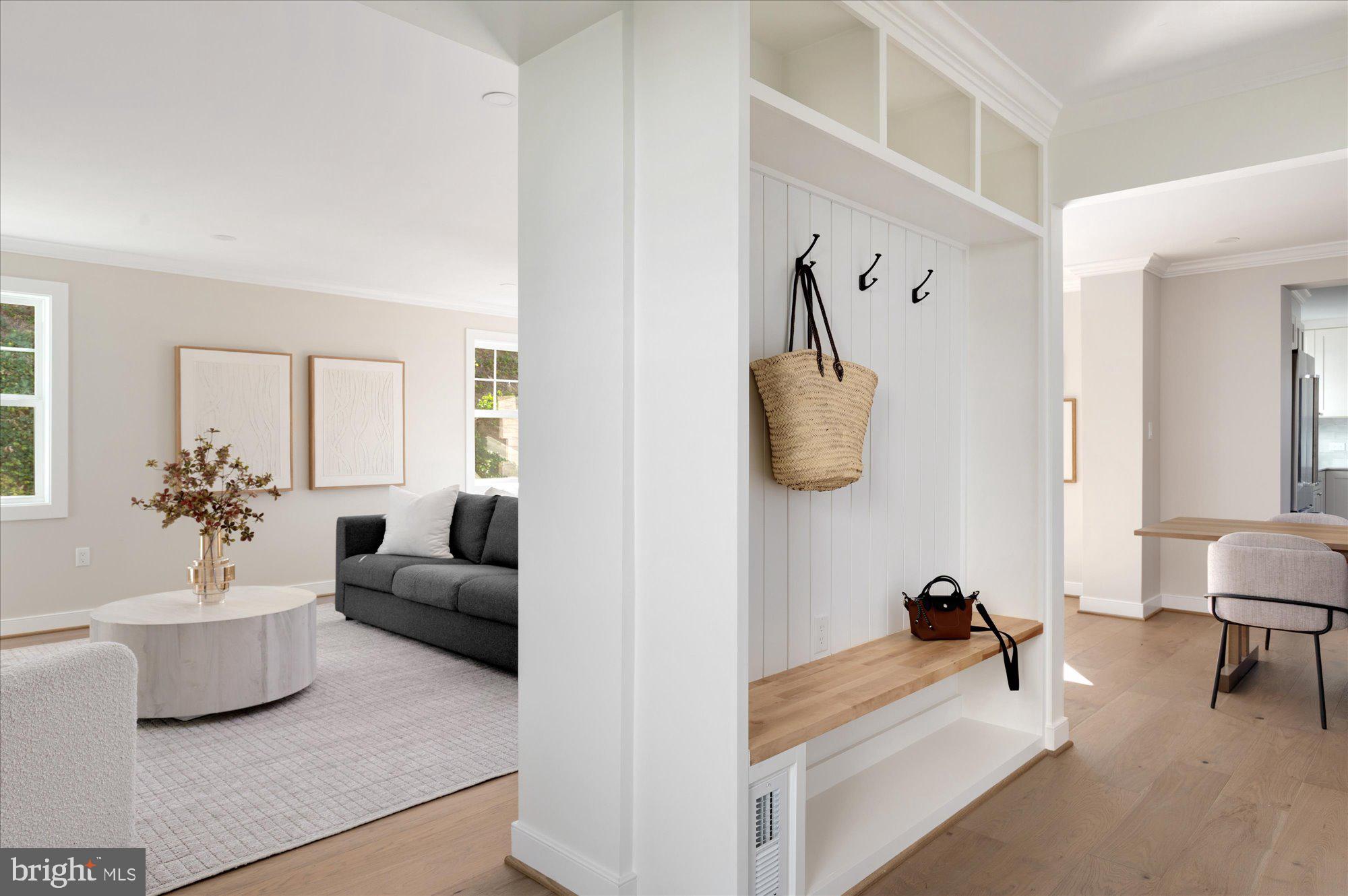 DOMINION HILLS - Residential