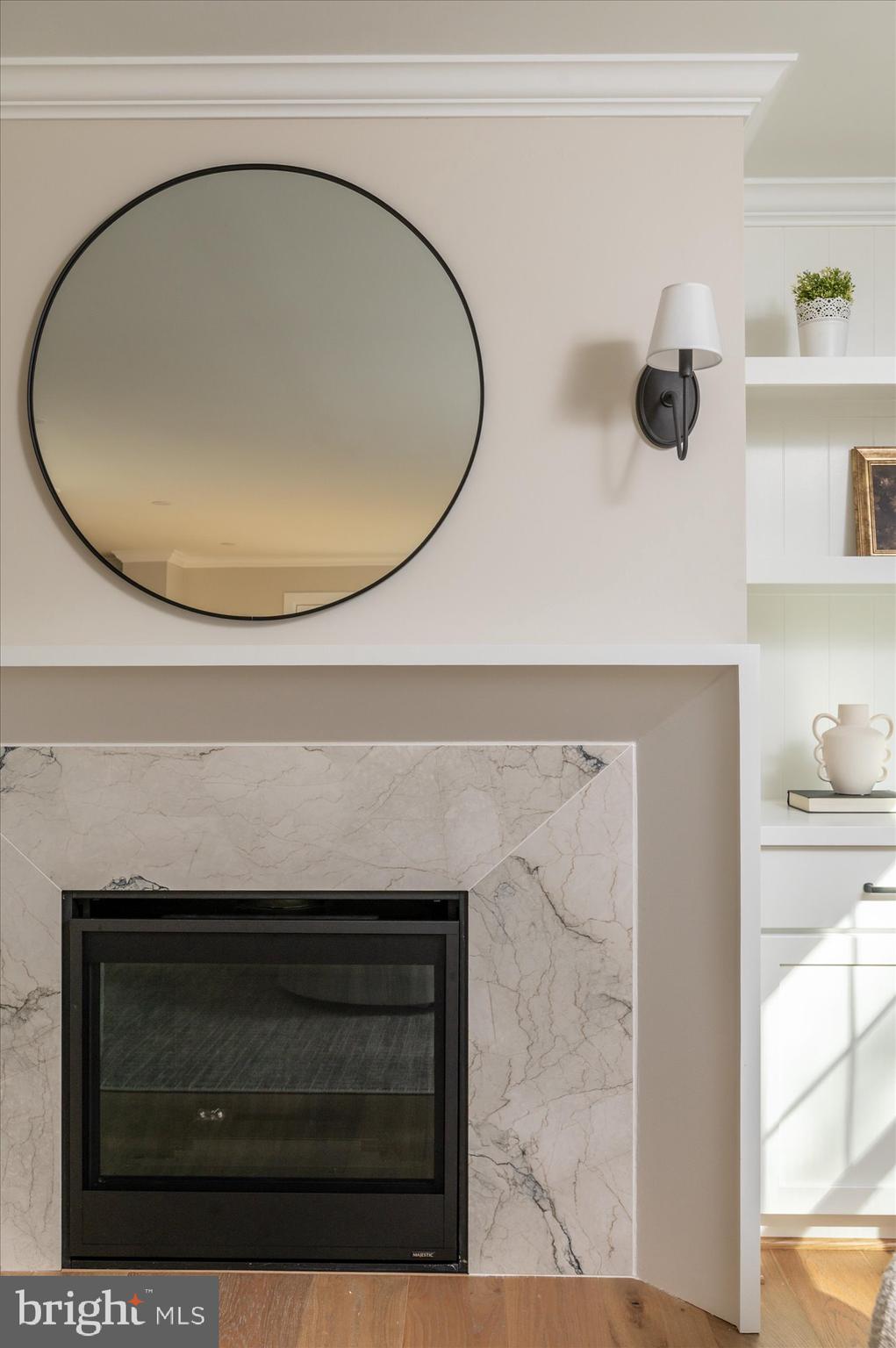 DOMINION HILLS - Residential