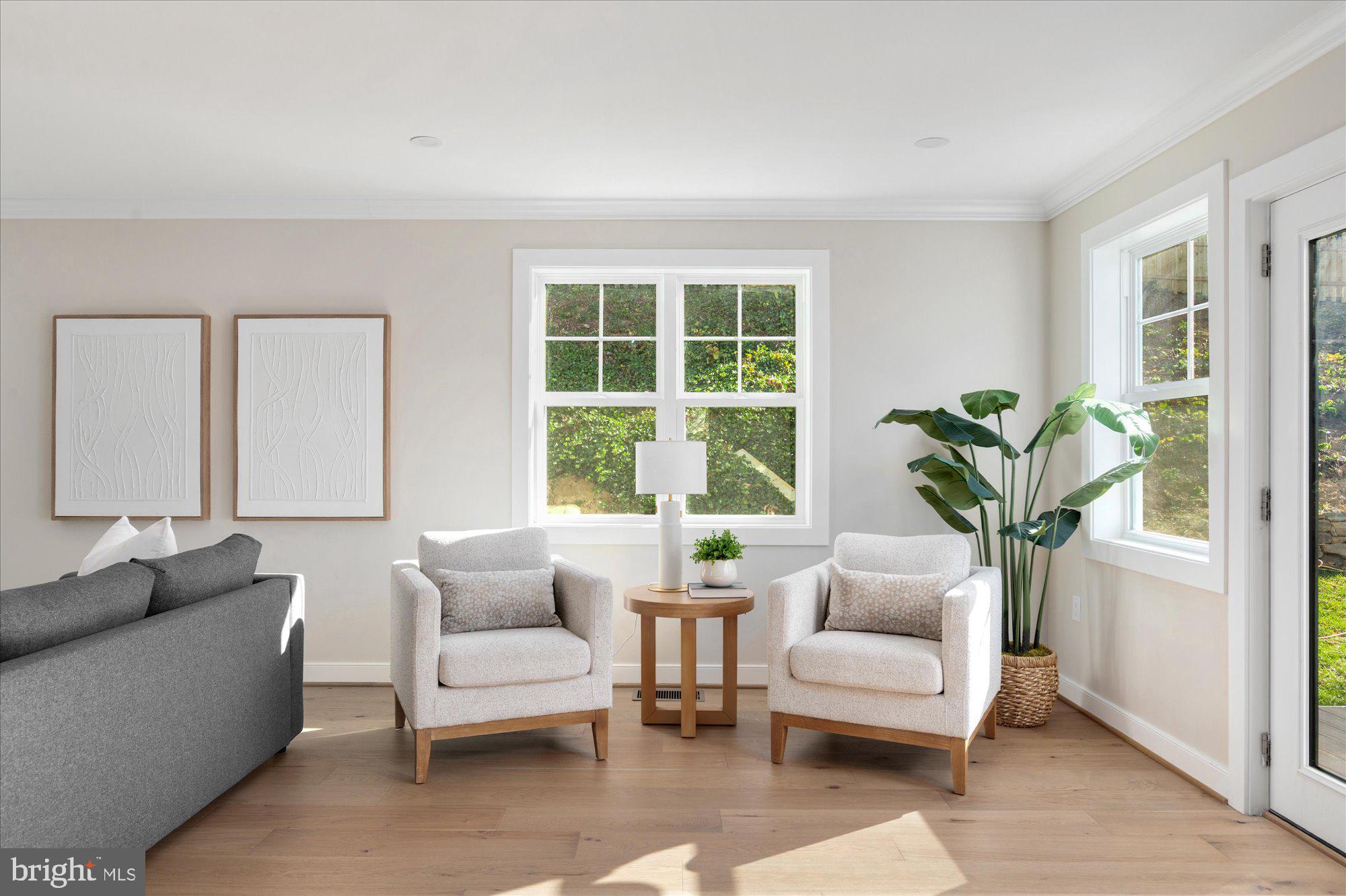 DOMINION HILLS - Residential