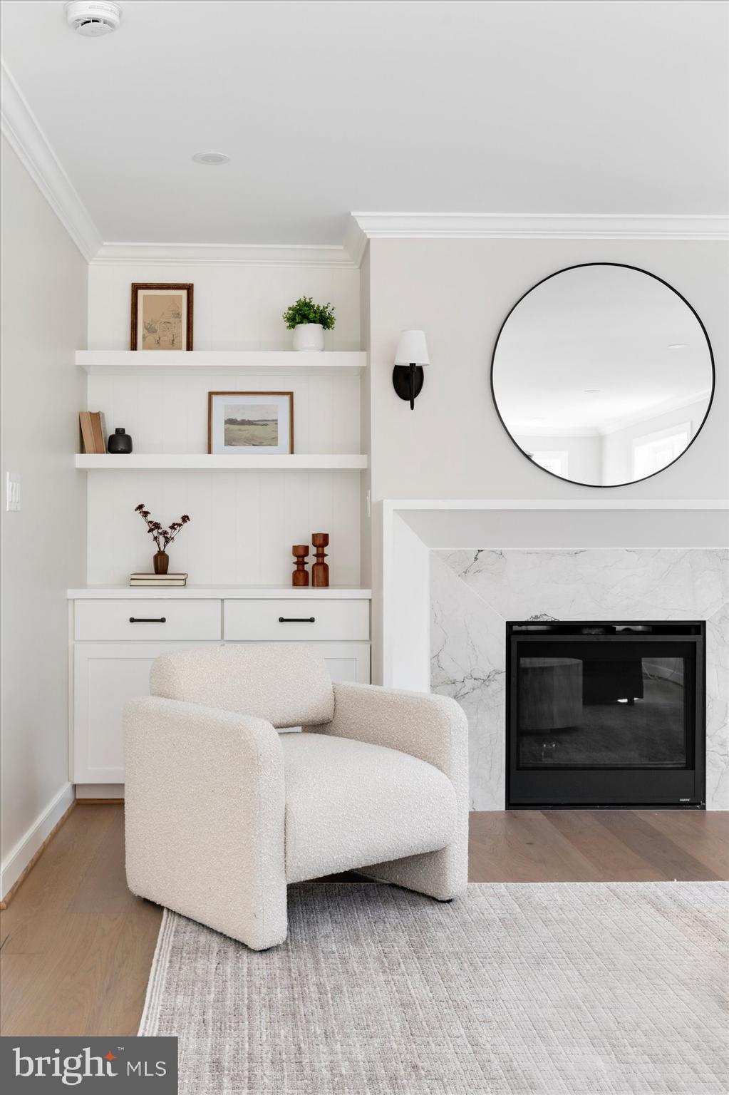 DOMINION HILLS - Residential