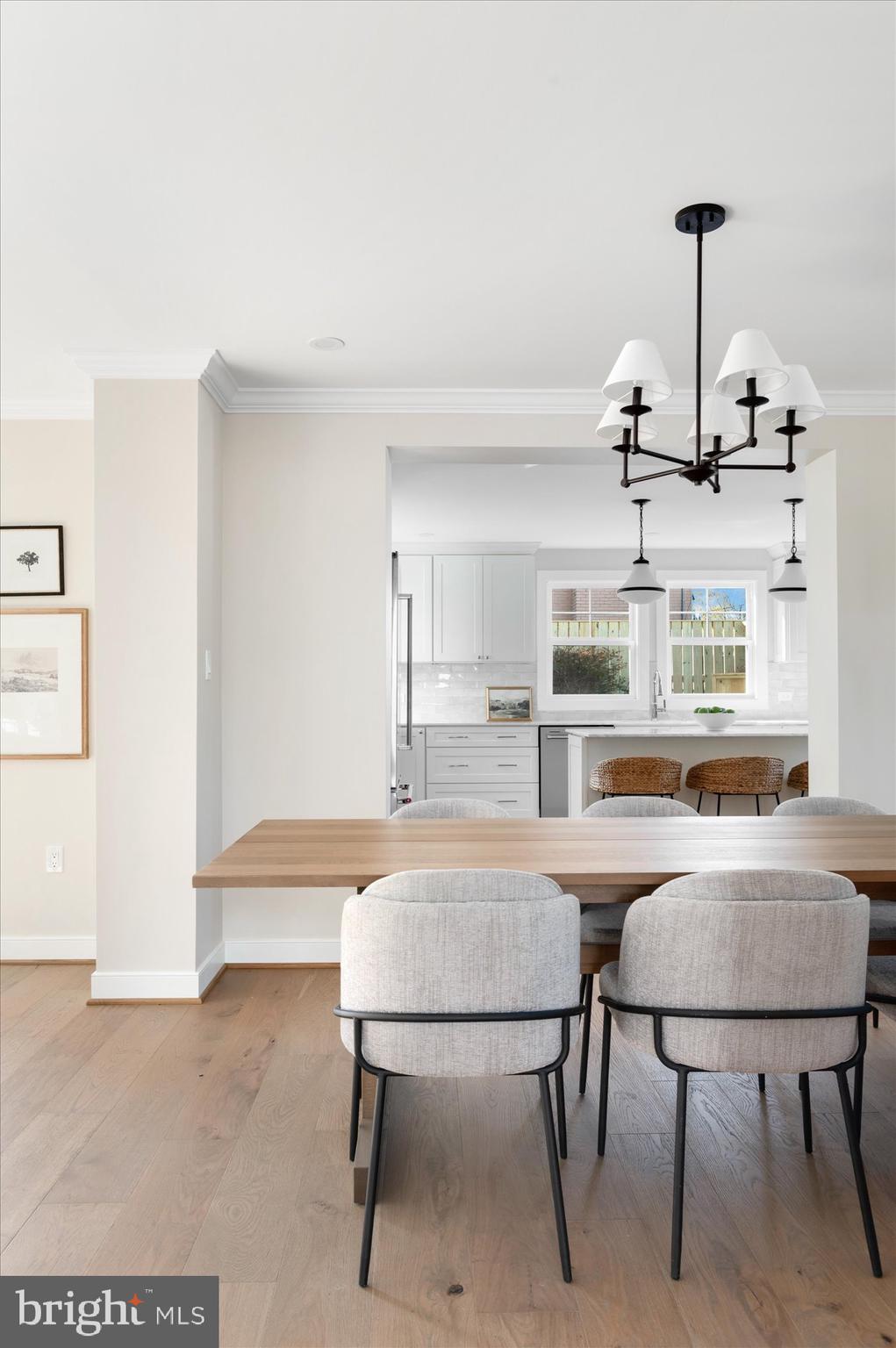 DOMINION HILLS - Residential