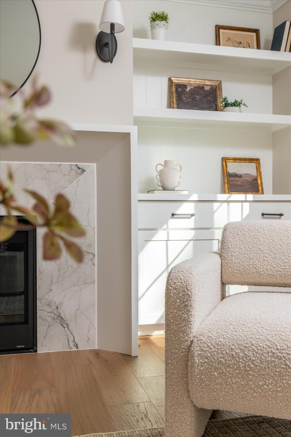 DOMINION HILLS - Residential