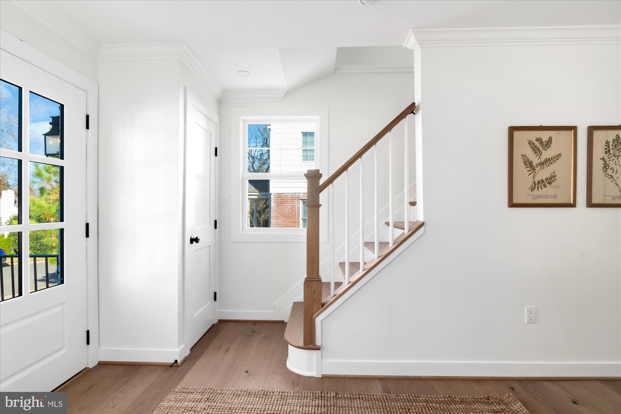 DOMINION HILLS - Residential