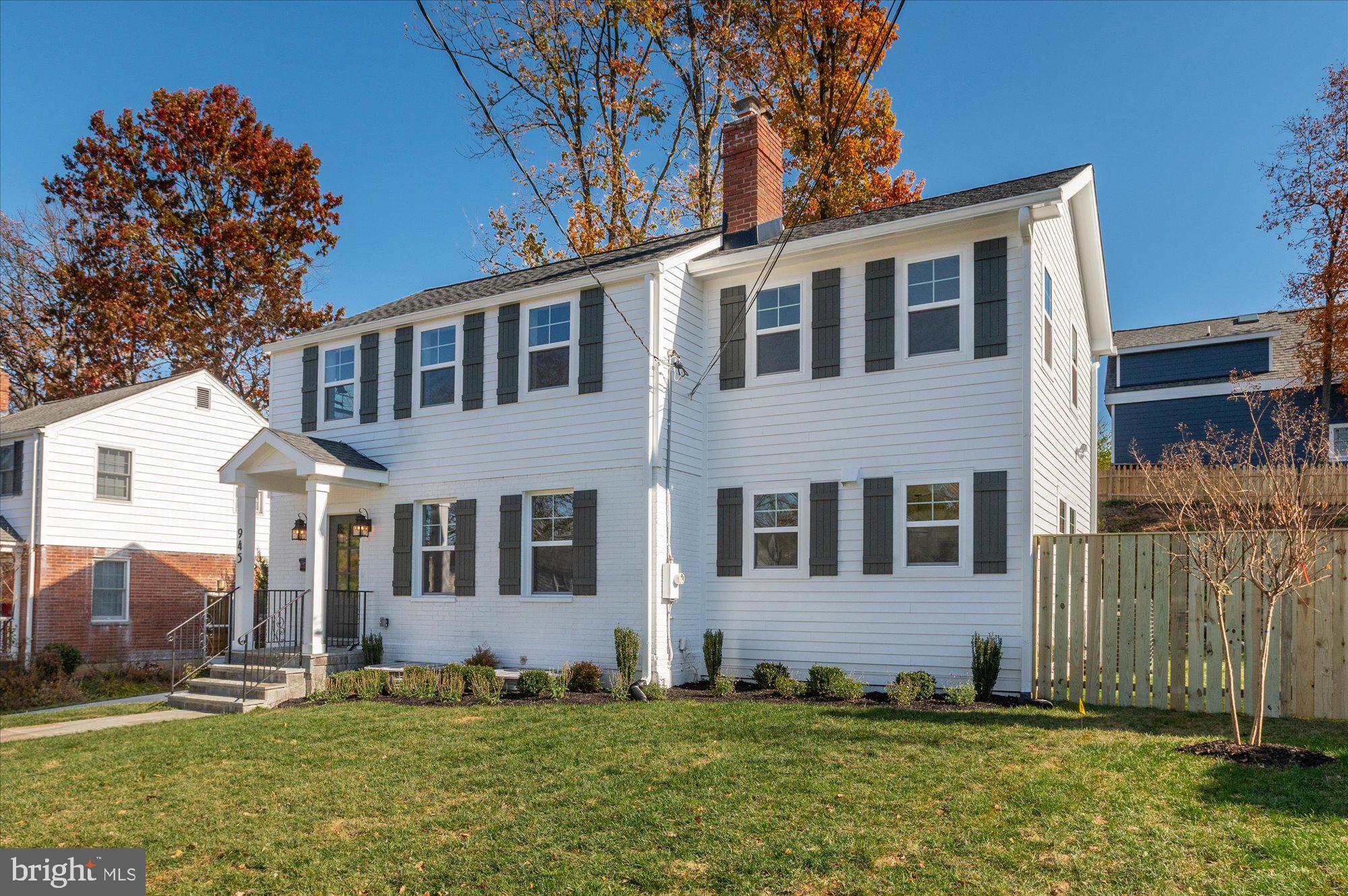 DOMINION HILLS - Residential