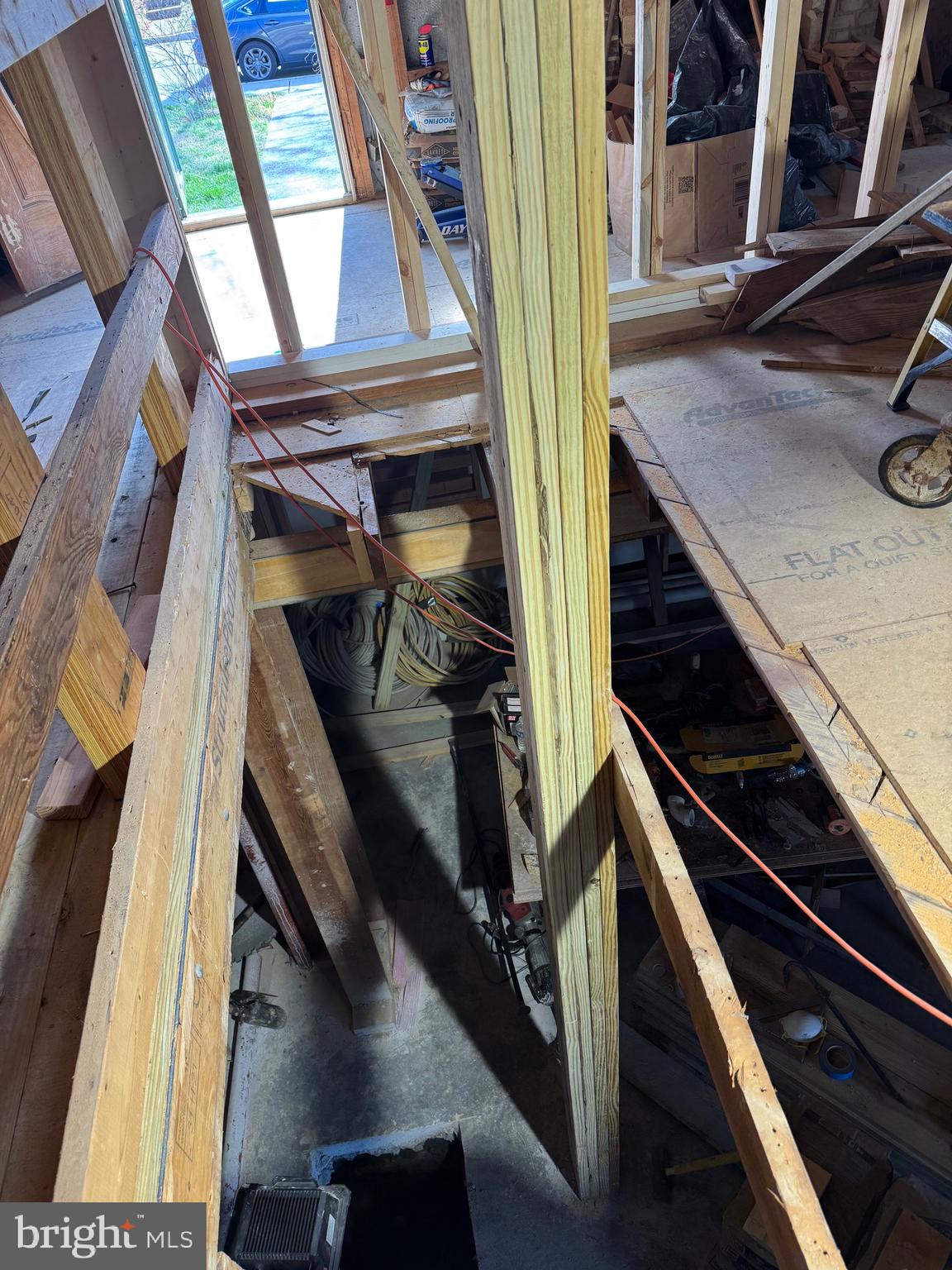 TAKOMA PARK - Residential