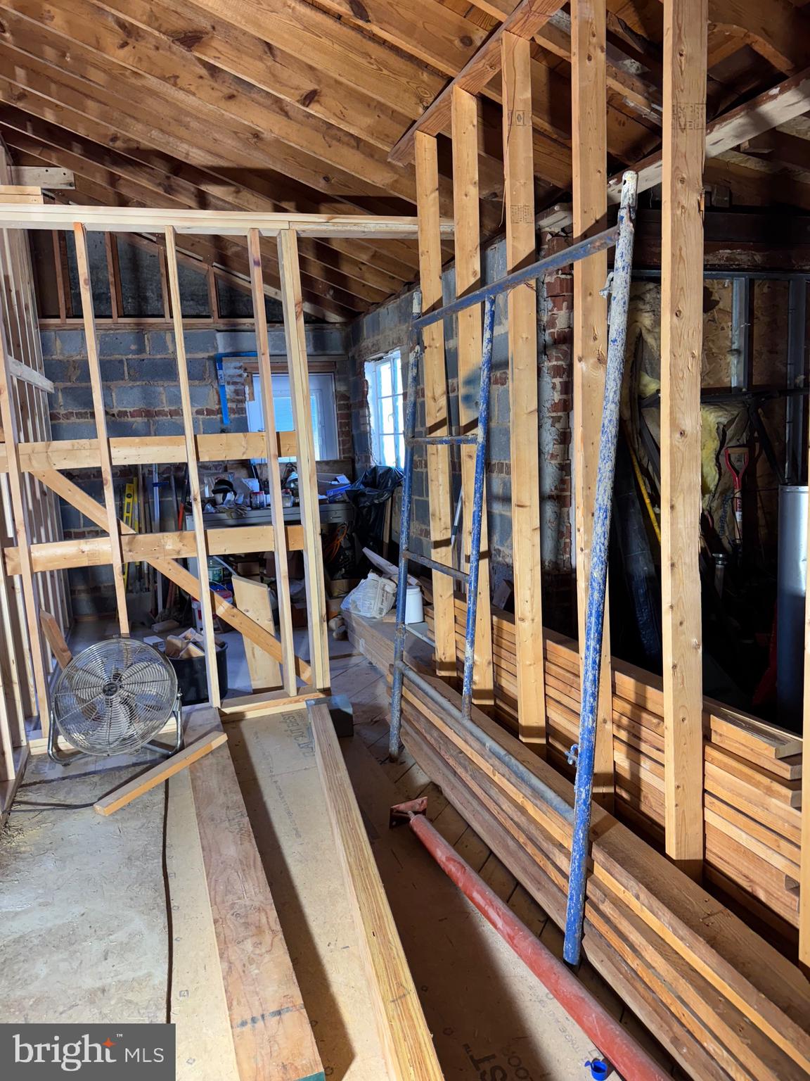 TAKOMA PARK - Residential