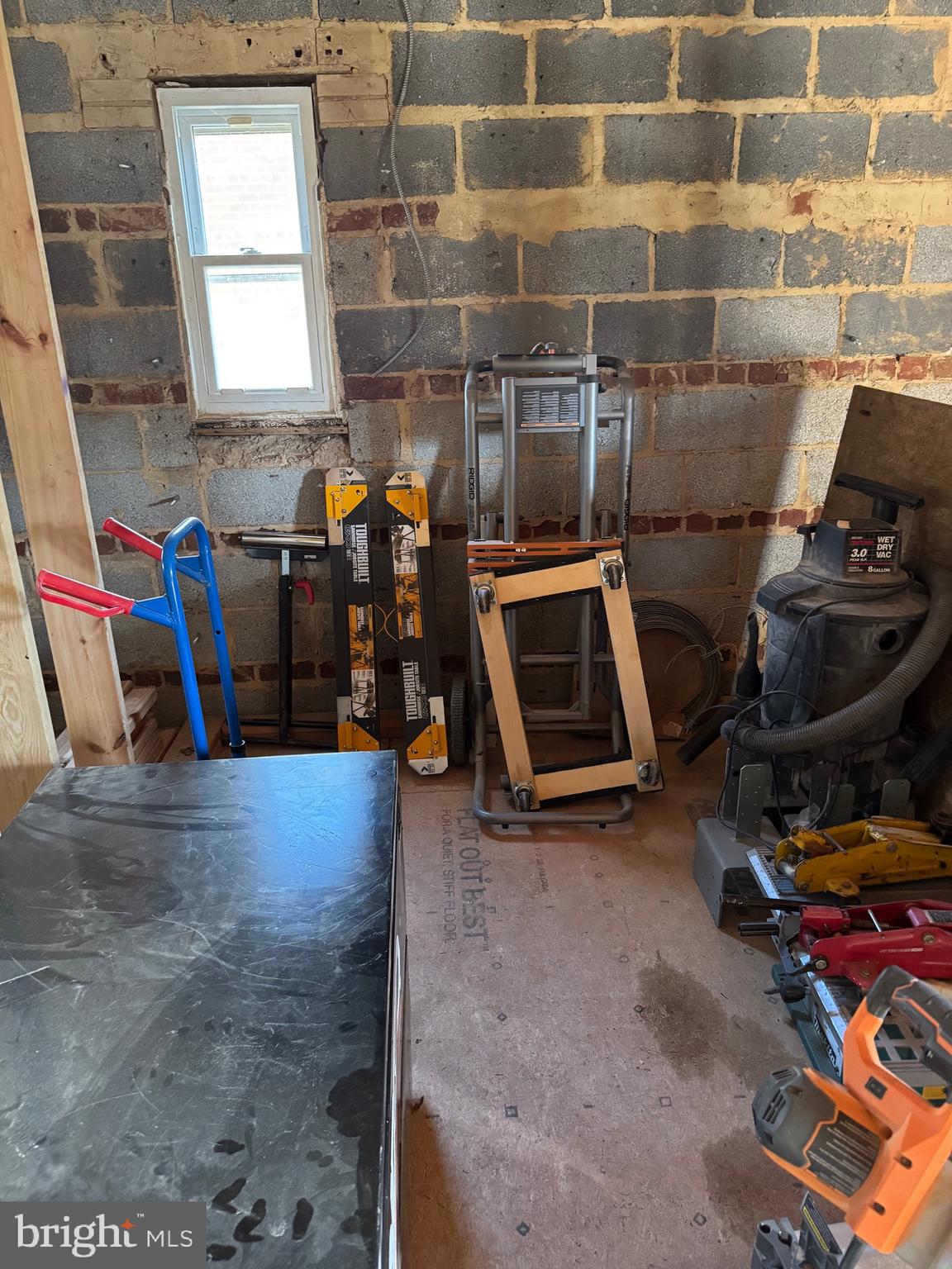 TAKOMA PARK - Residential