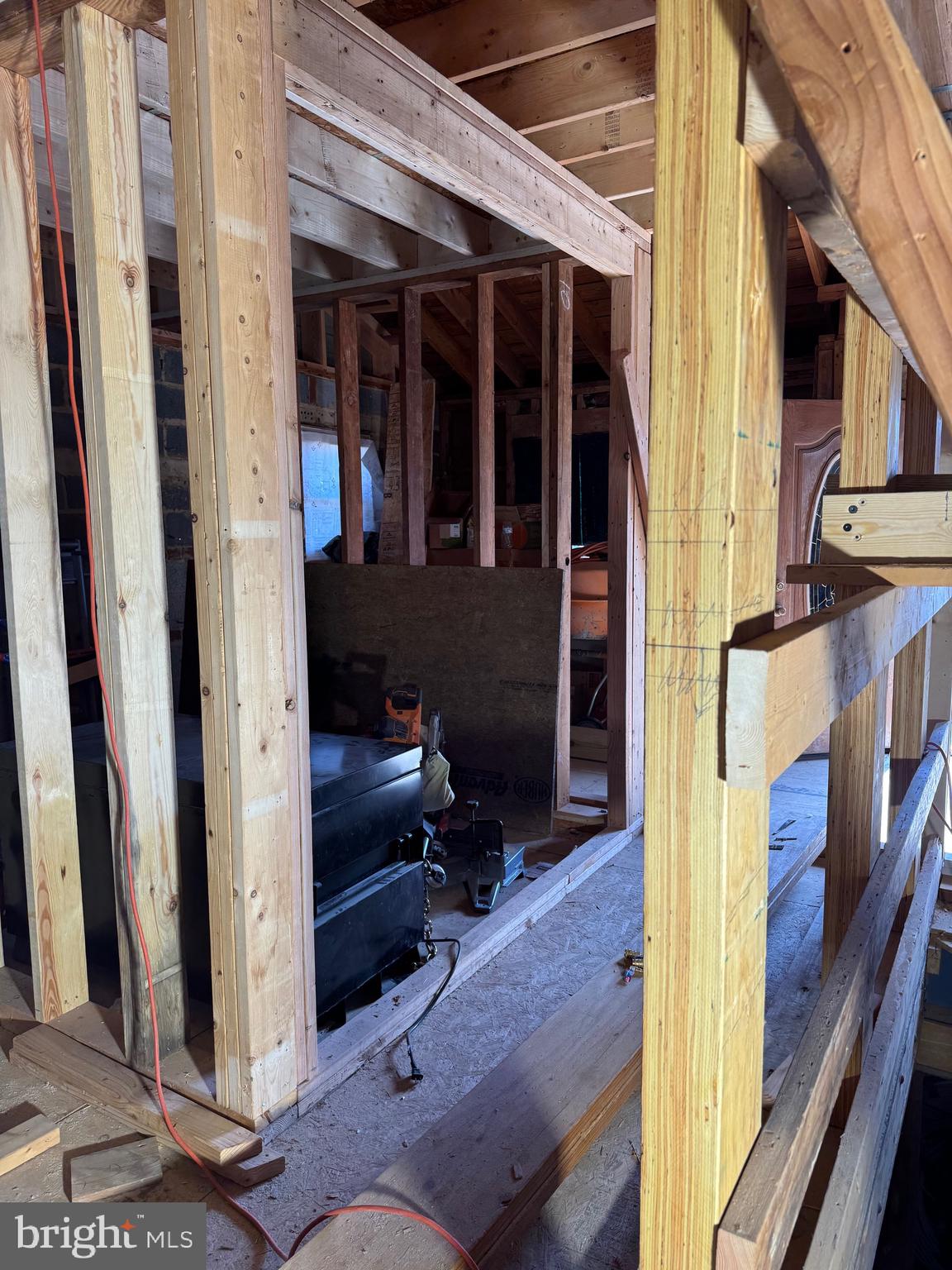 TAKOMA PARK - Residential