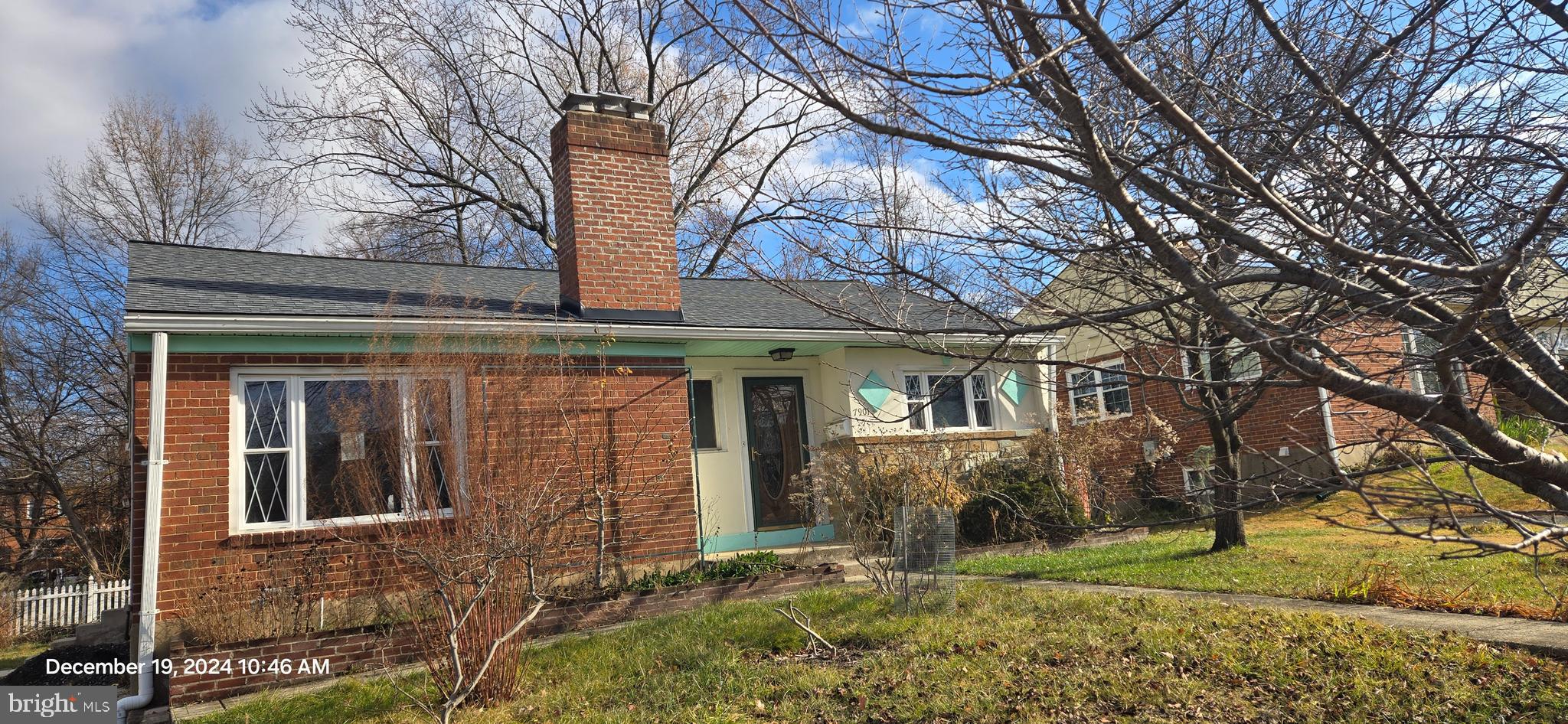 TAKOMA PARK - Residential