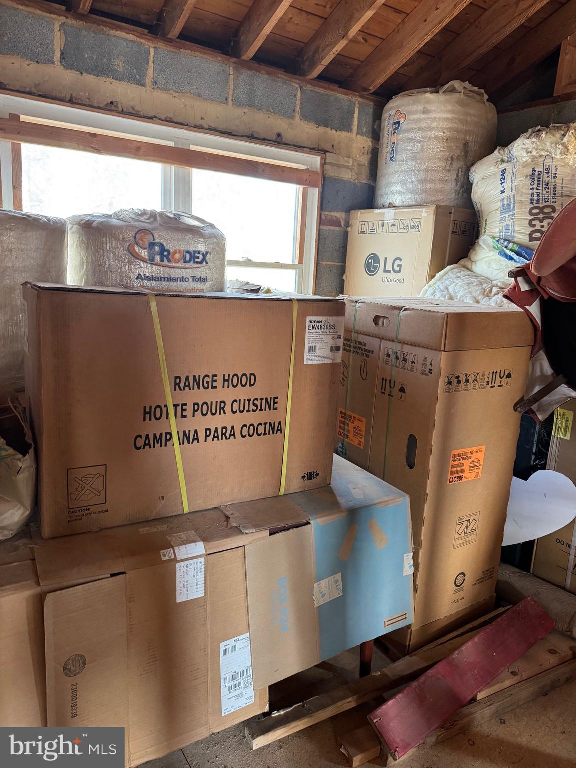 TAKOMA PARK - Residential