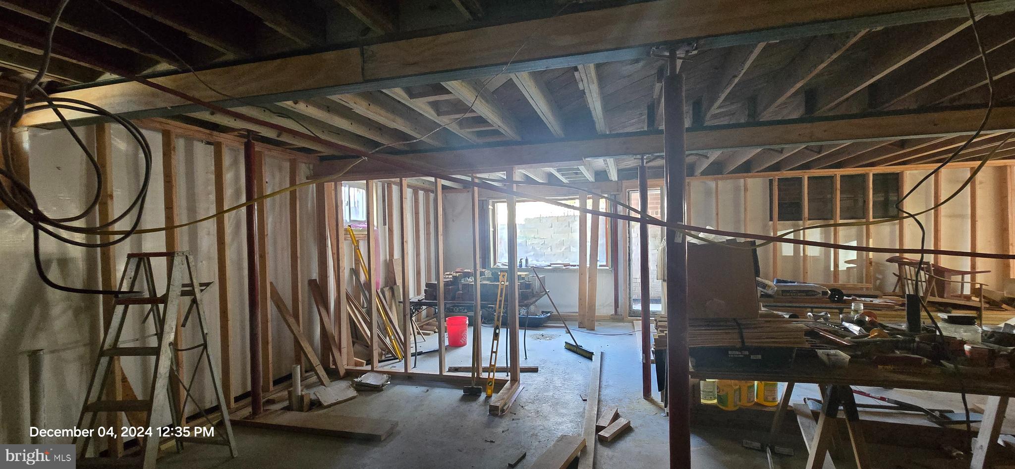 TAKOMA PARK - Residential