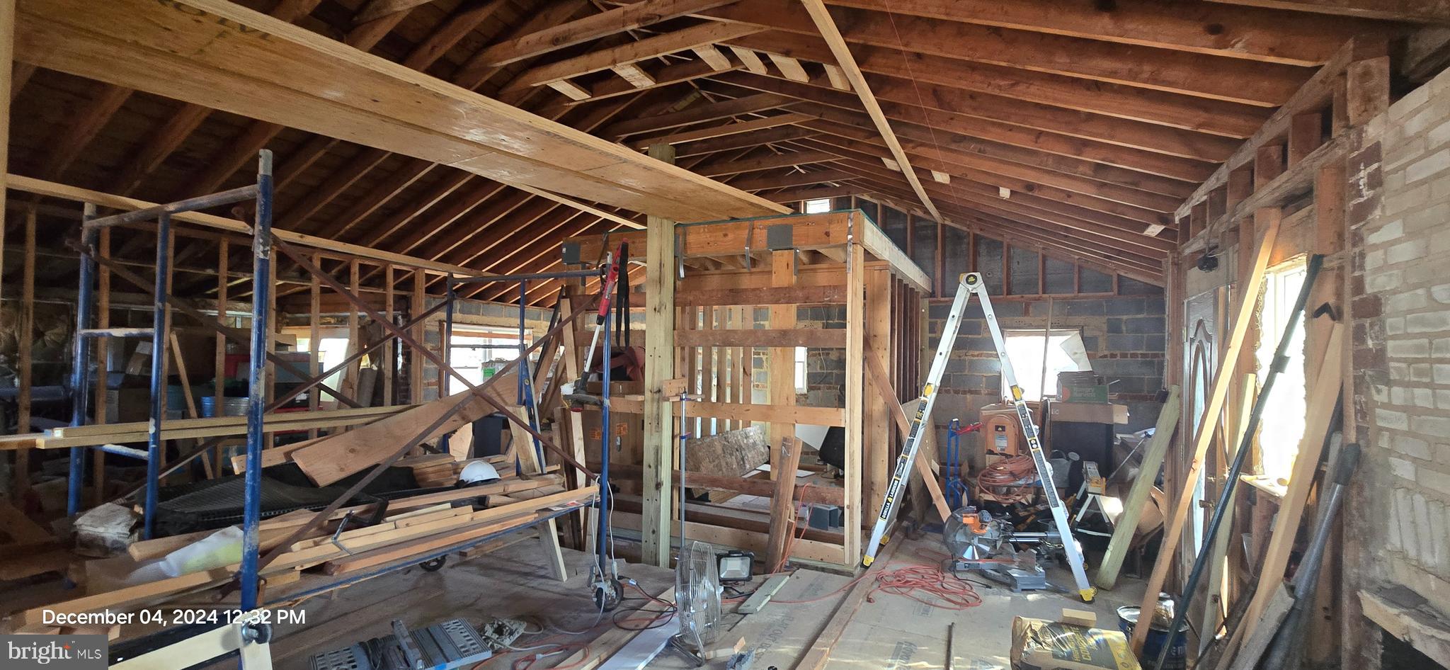 TAKOMA PARK - Residential