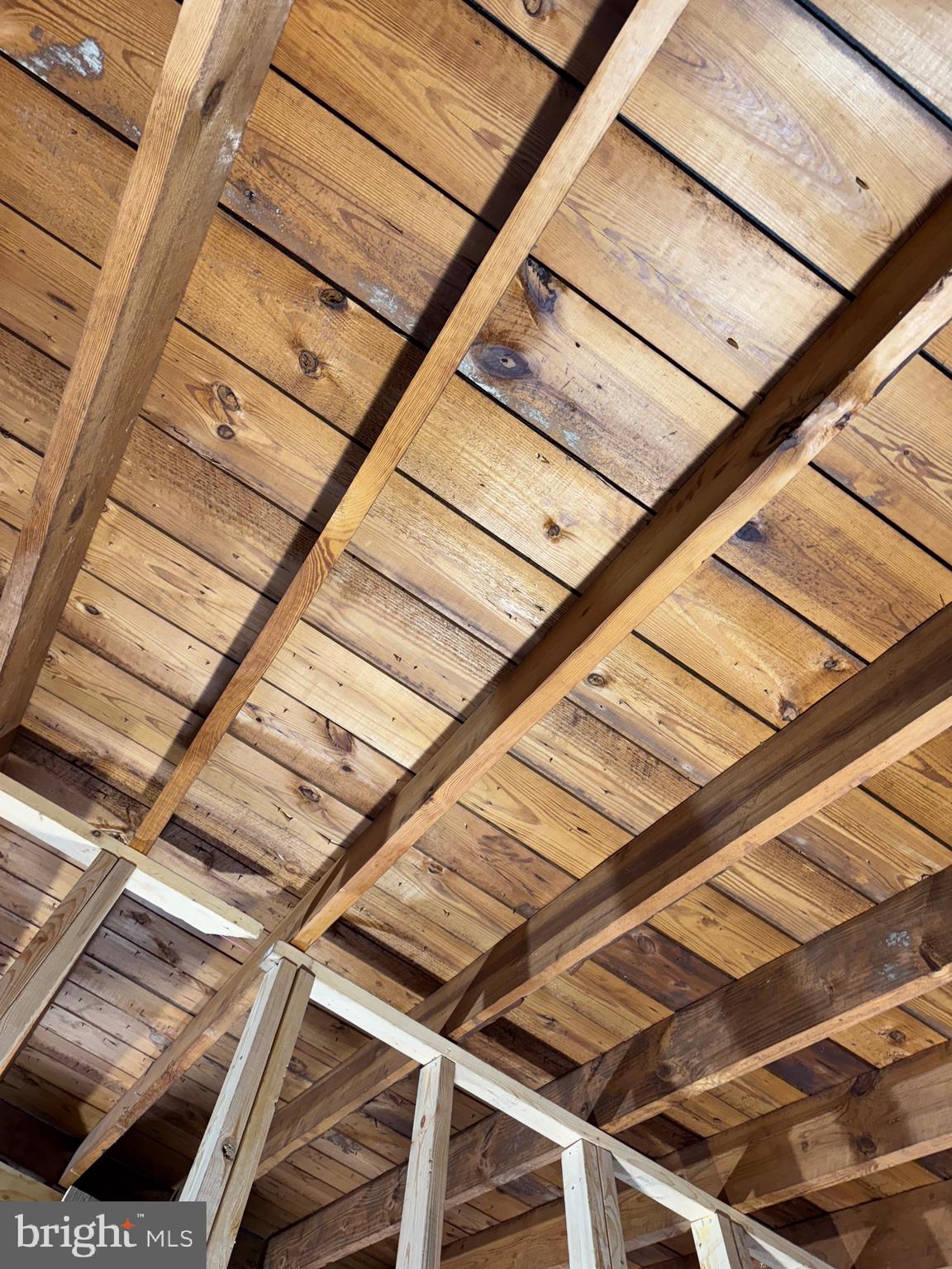 TAKOMA PARK - Residential