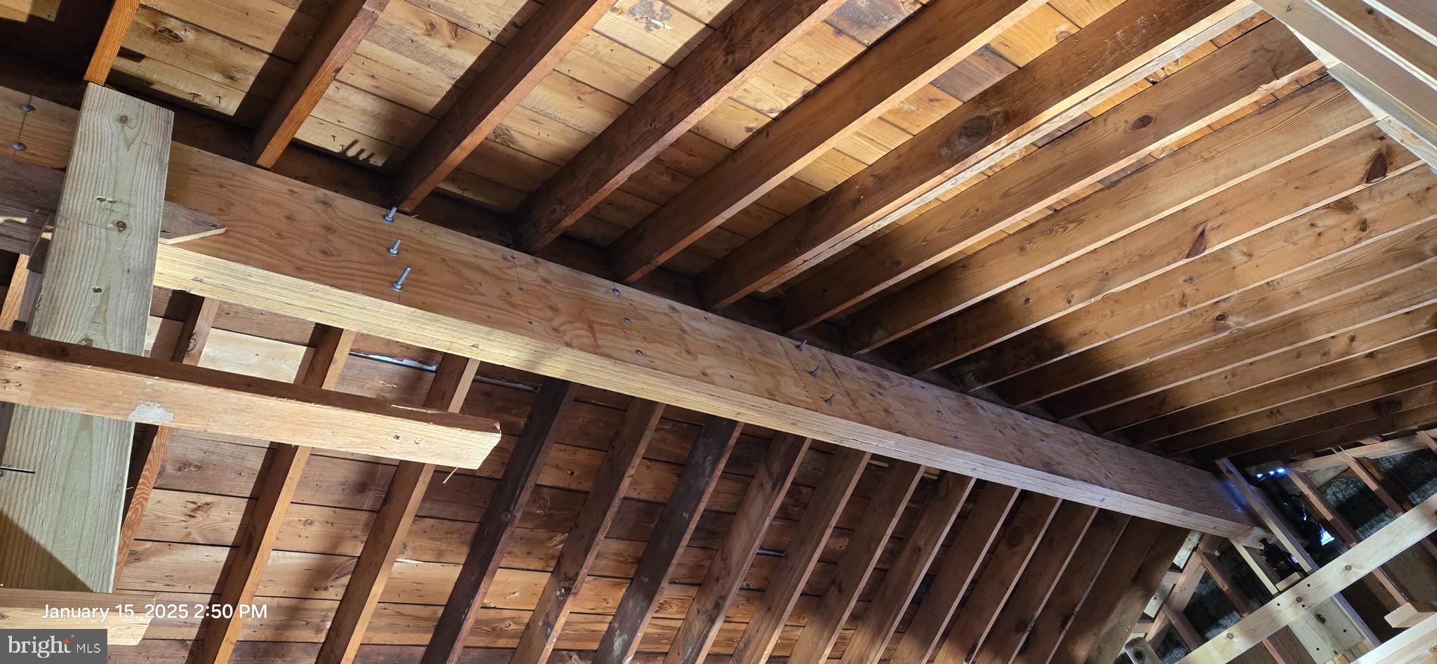 TAKOMA PARK - Residential