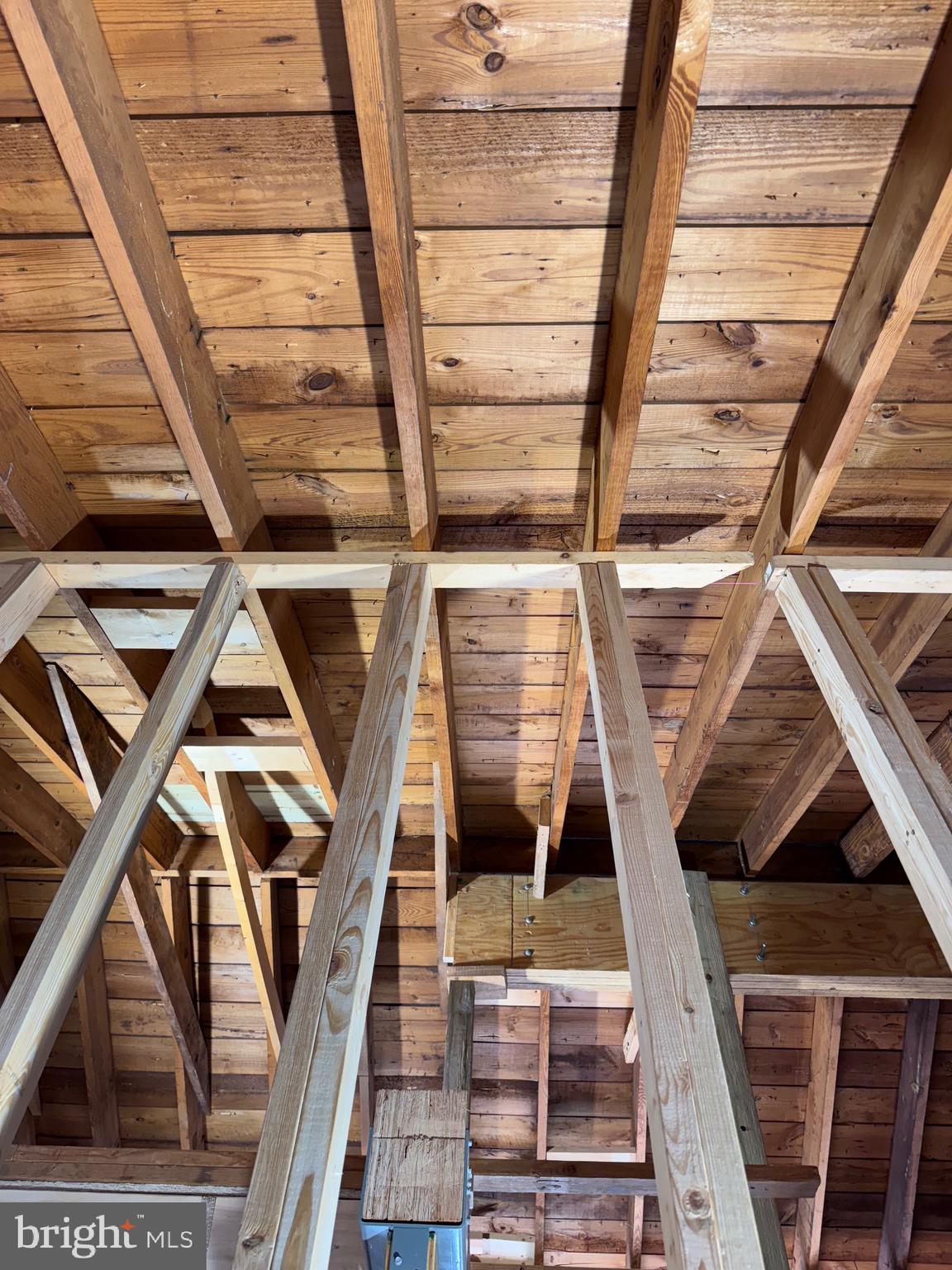 TAKOMA PARK - Residential