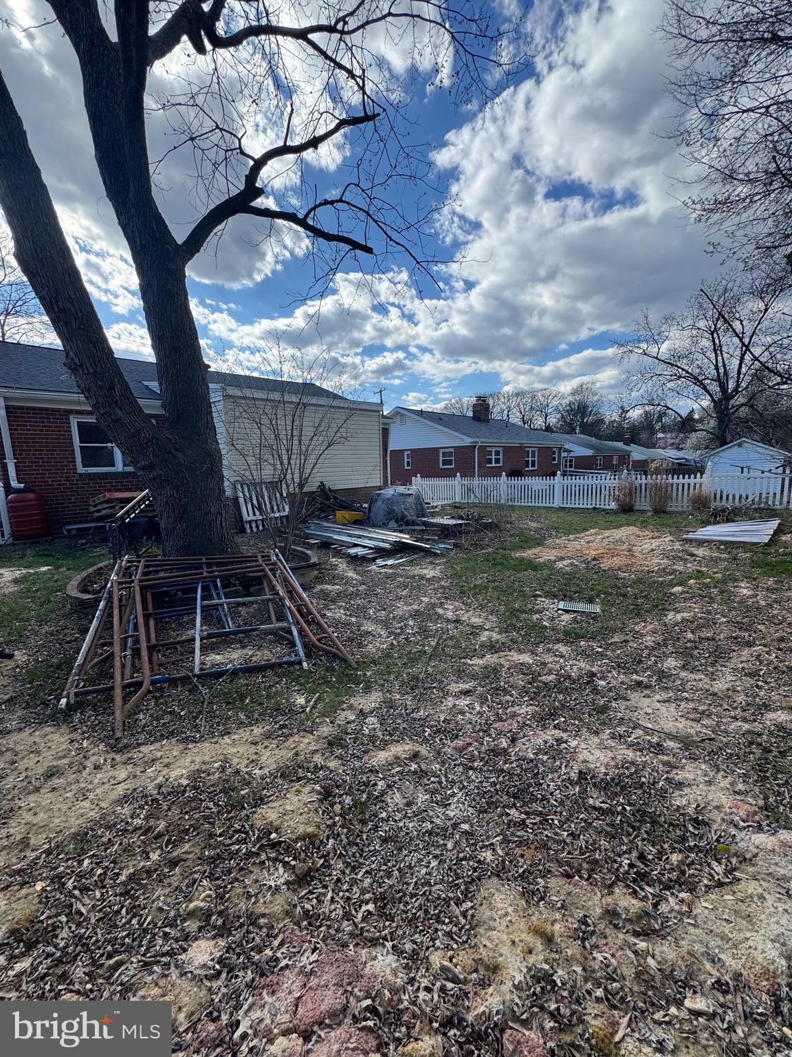 TAKOMA PARK - Residential