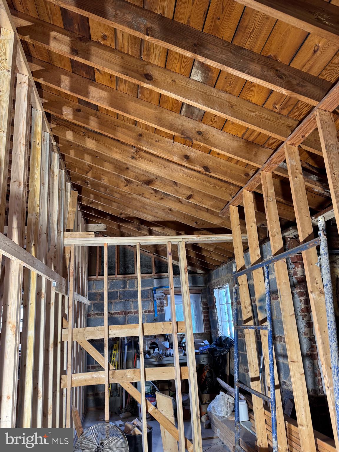 TAKOMA PARK - Residential