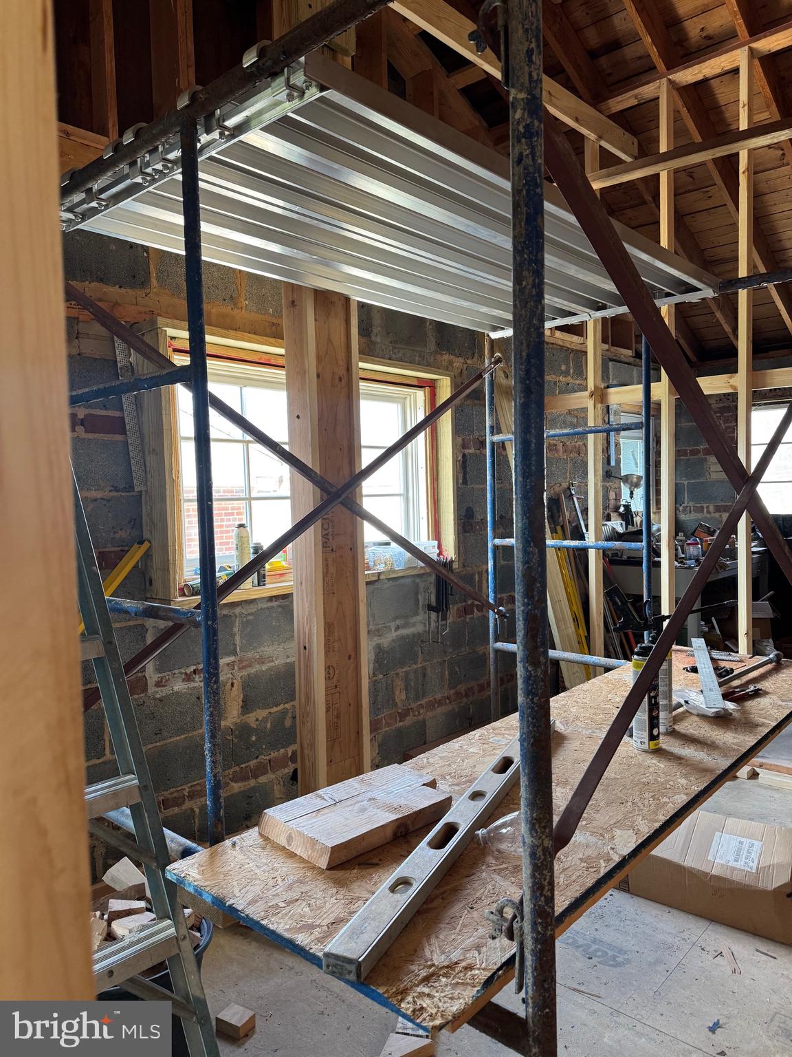 TAKOMA PARK - Residential