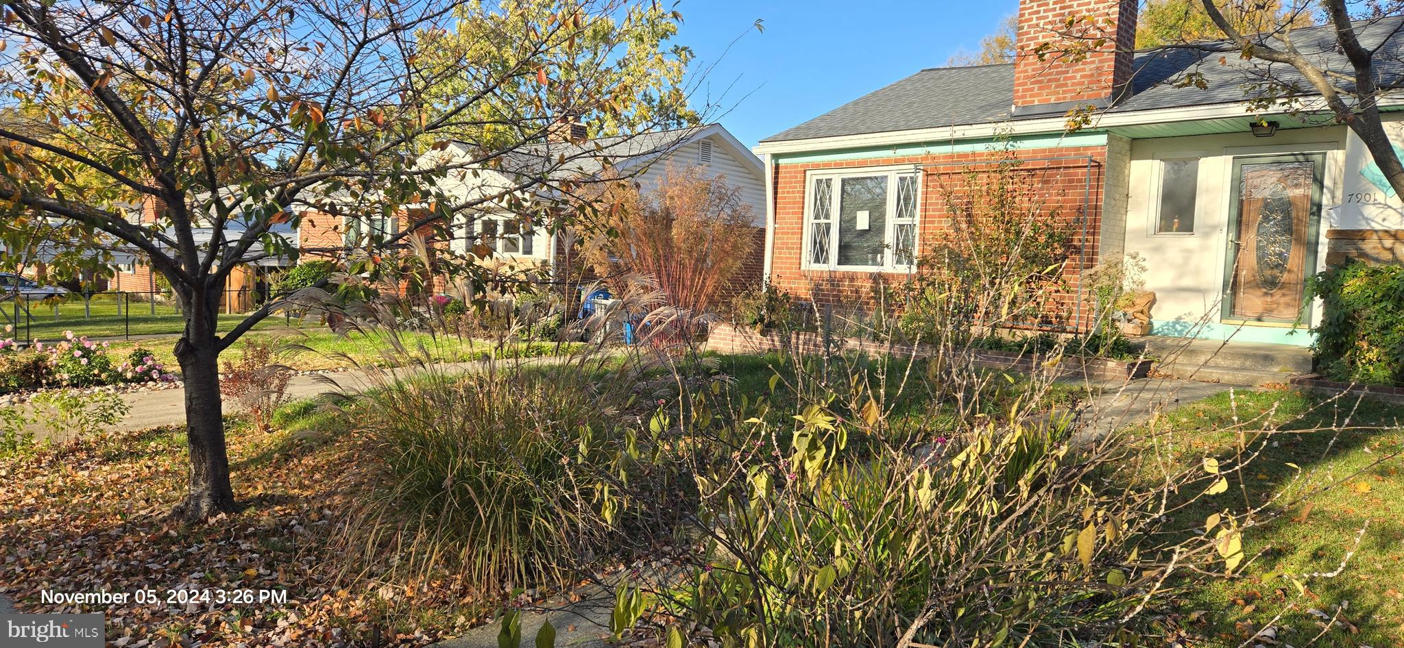 TAKOMA PARK - Residential