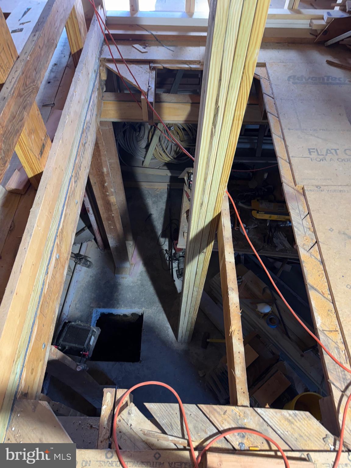 TAKOMA PARK - Residential