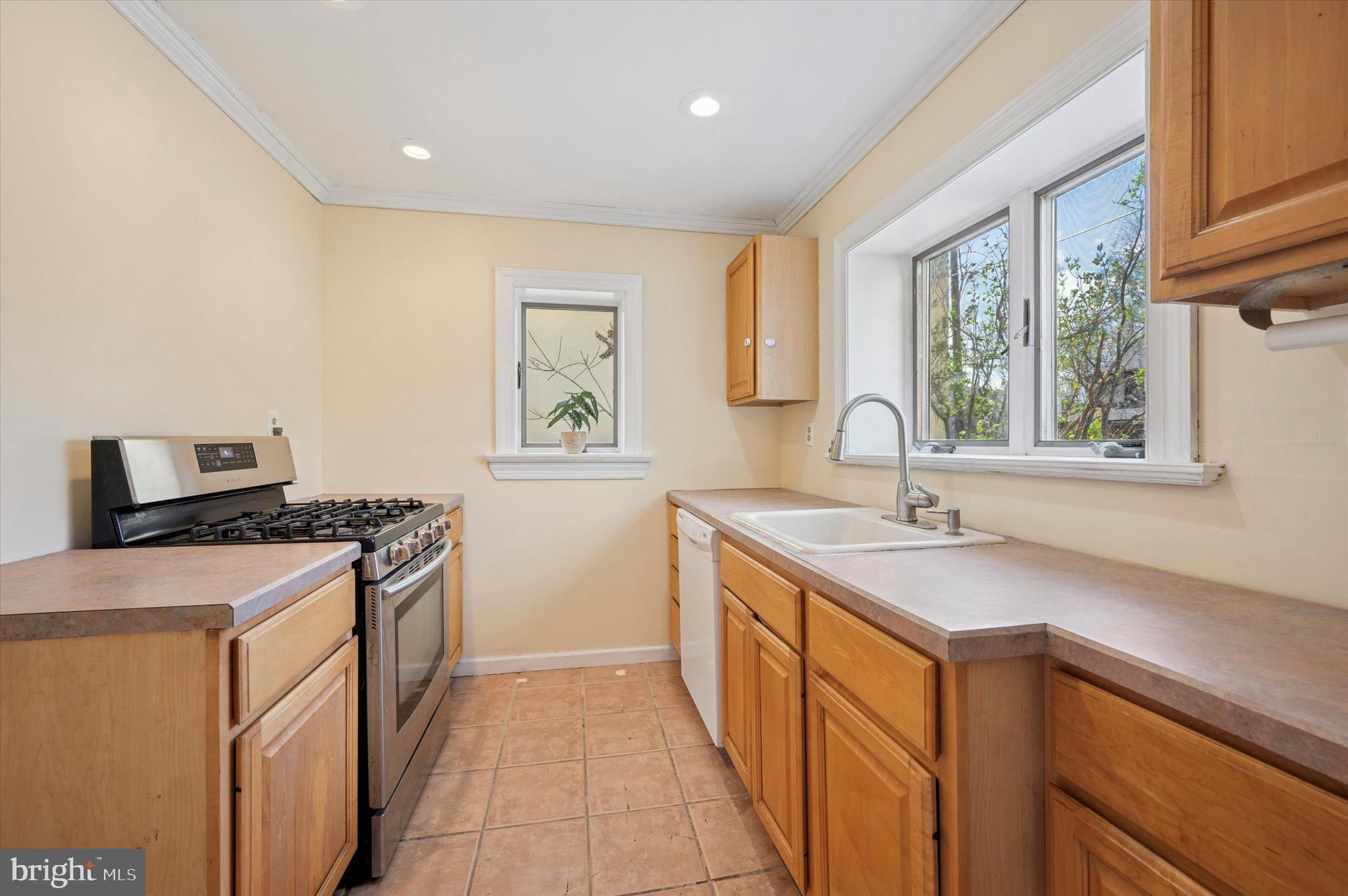 CHESTNUT HILL - Residential