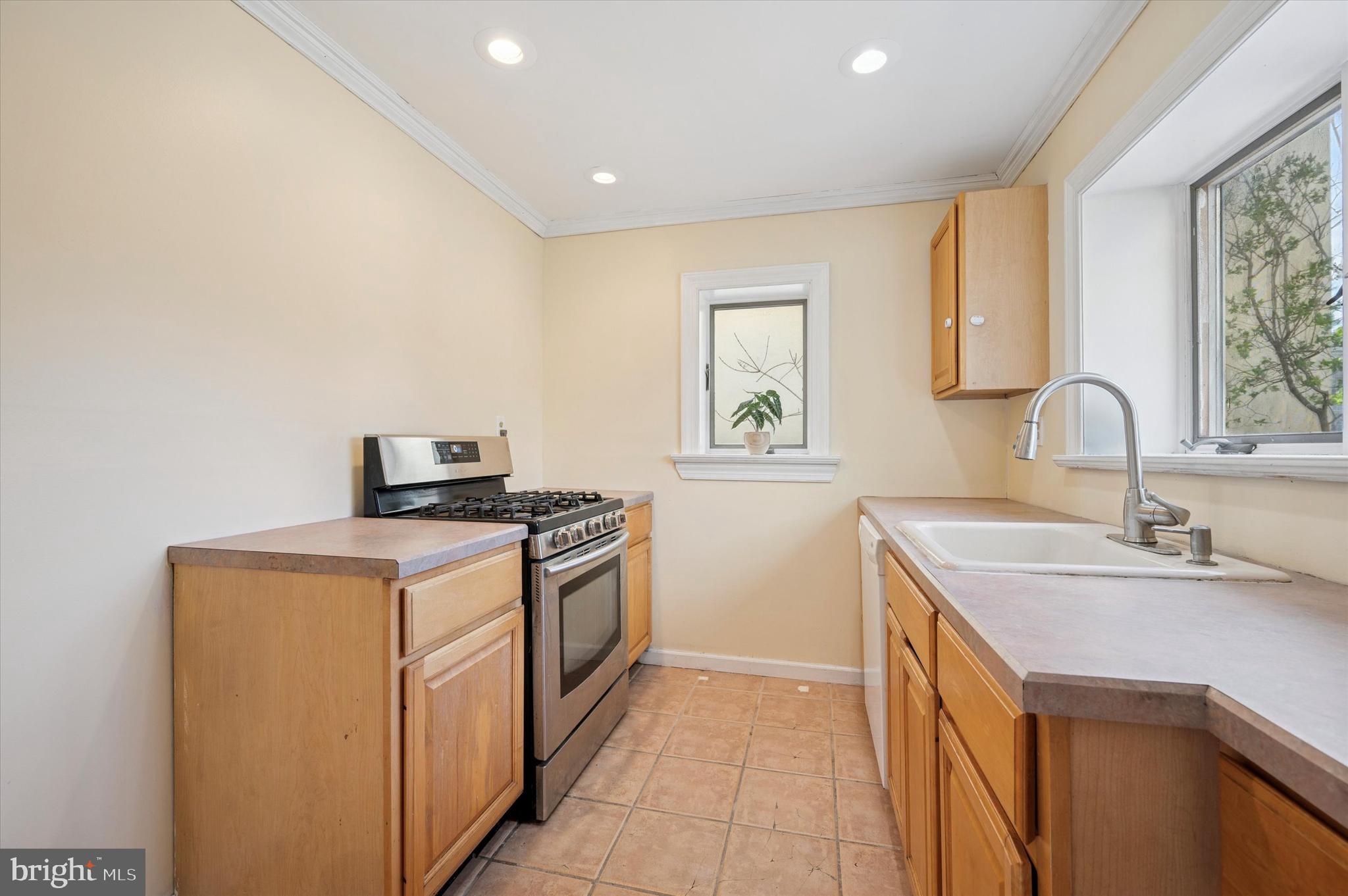 CHESTNUT HILL - Residential