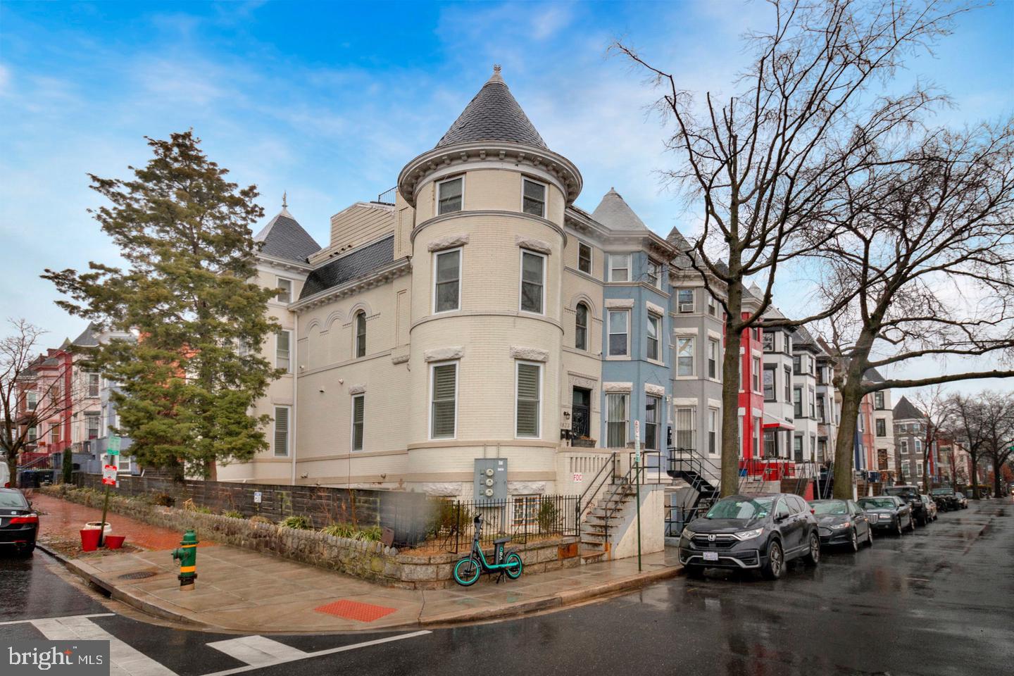 1823 N CAPITOL STREET NE A