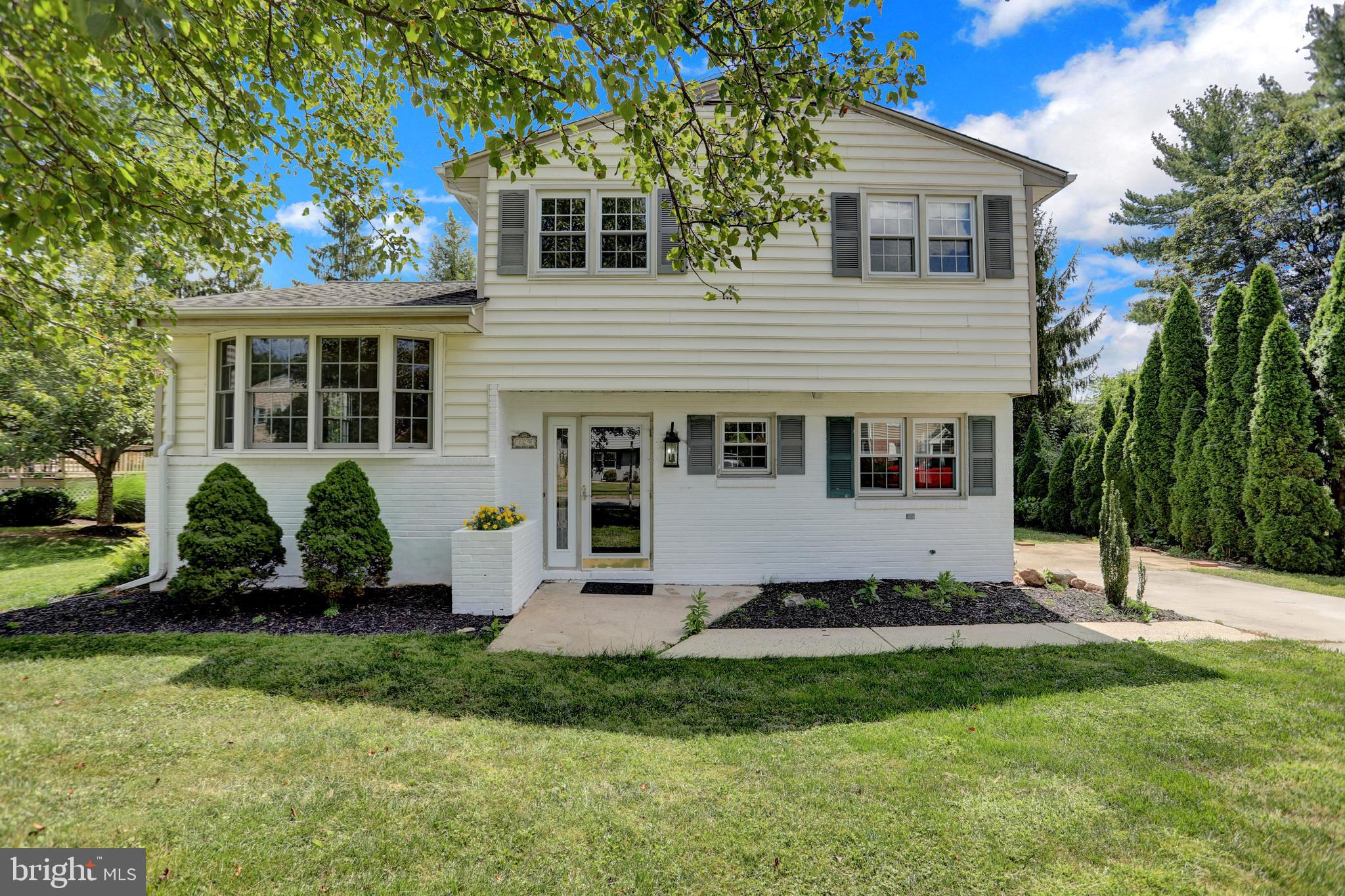 THORNLEIGH - Residential