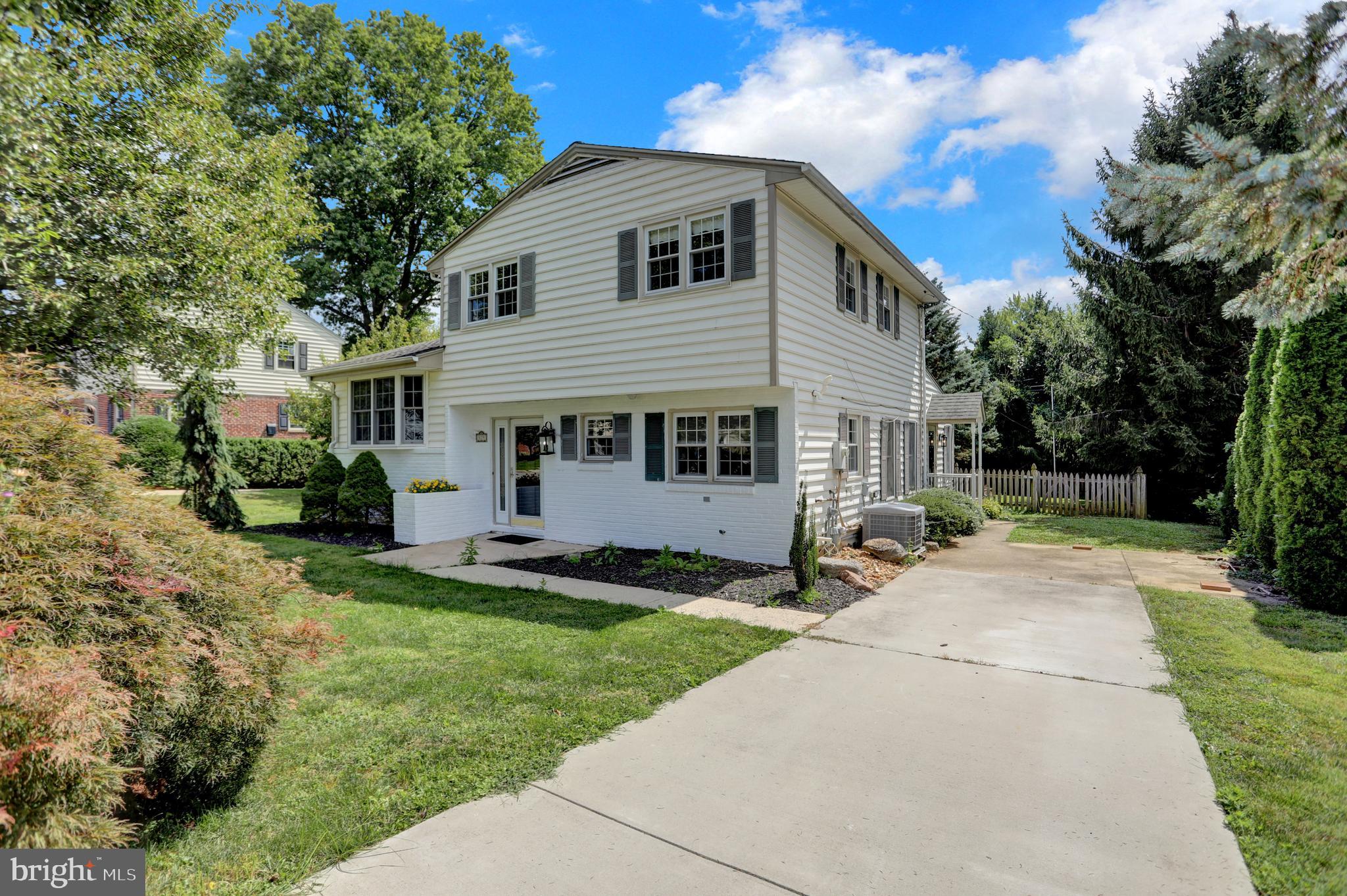 THORNLEIGH - Residential