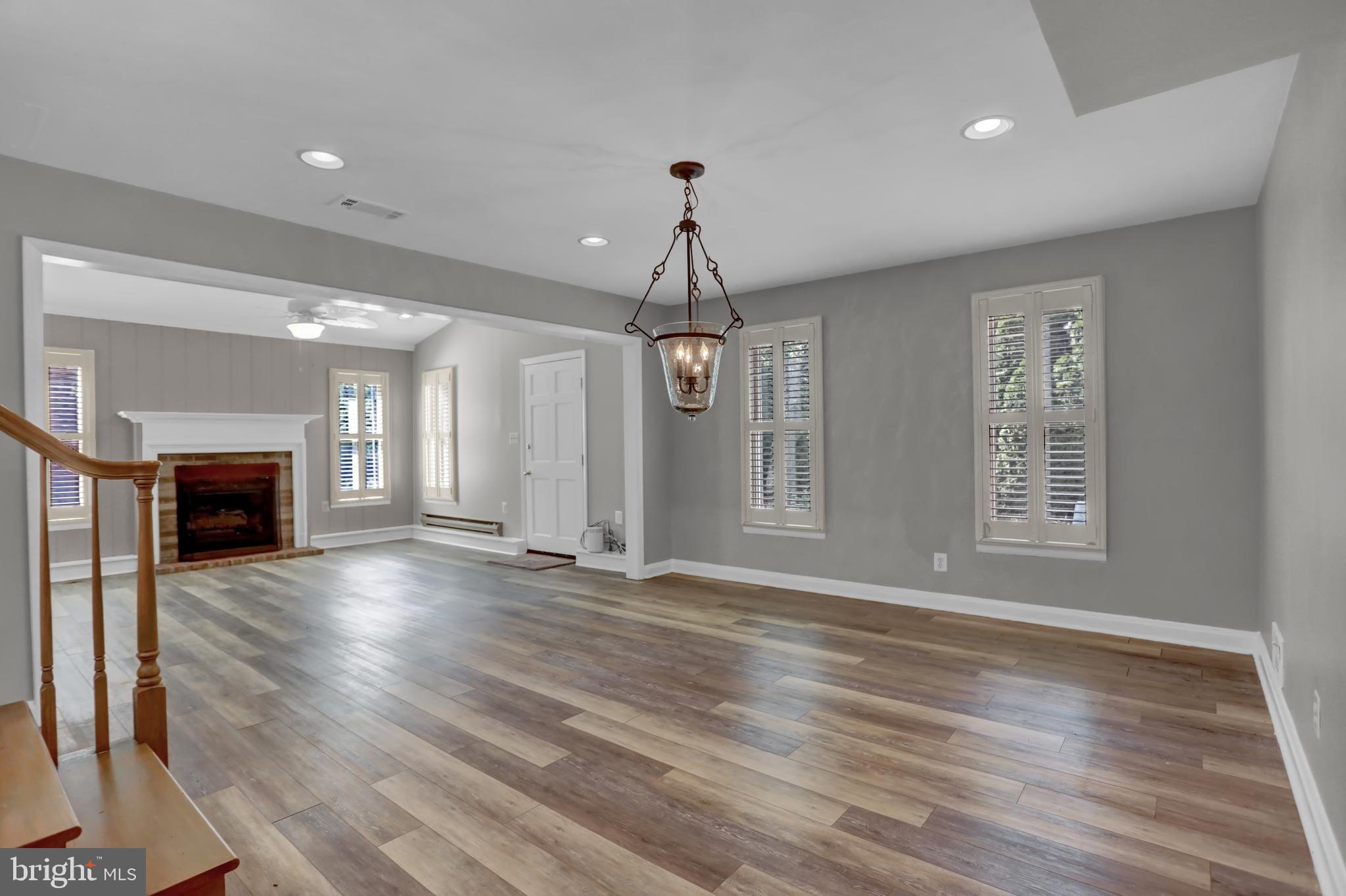 THORNLEIGH - Residential