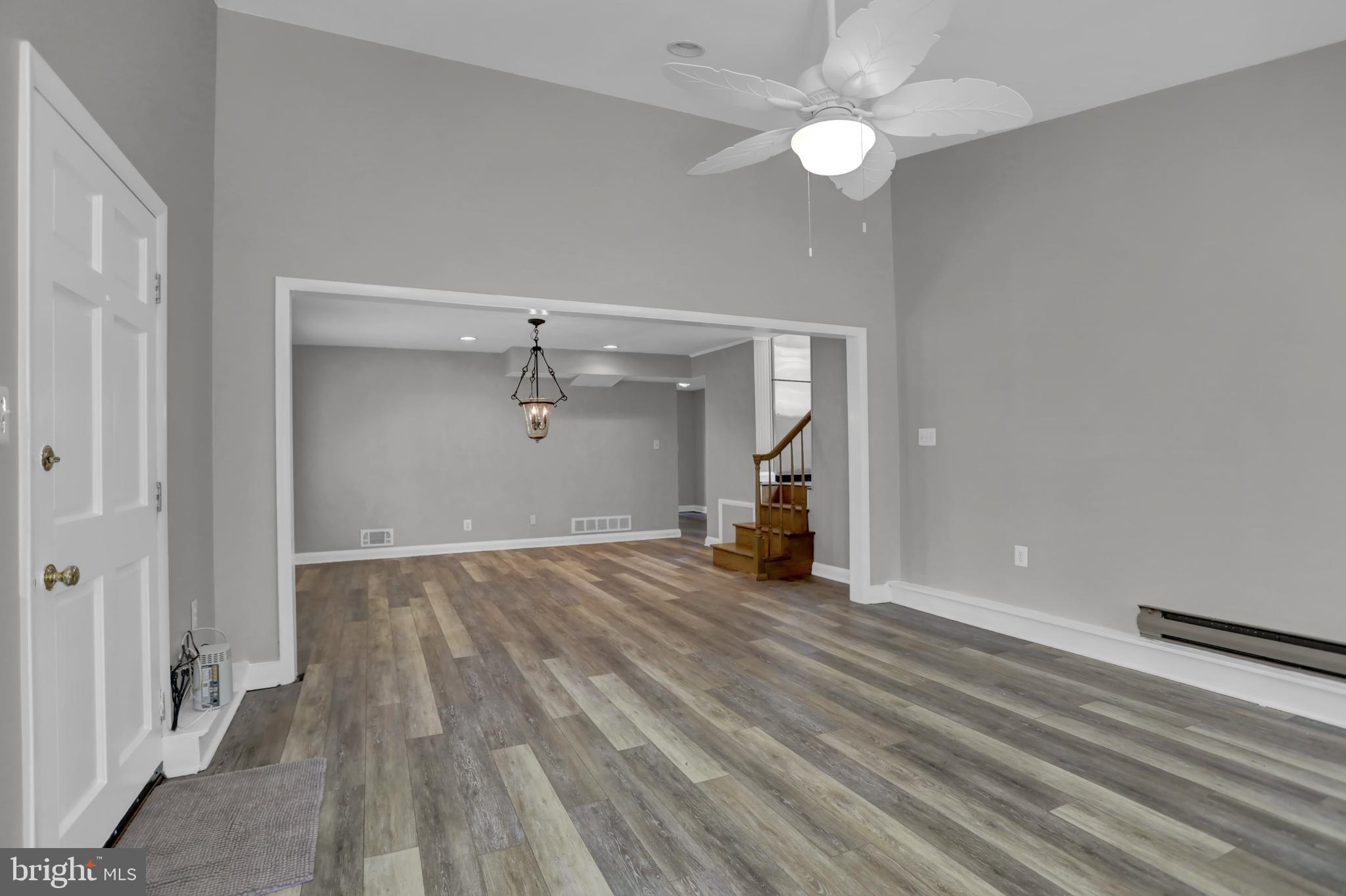 THORNLEIGH - Residential