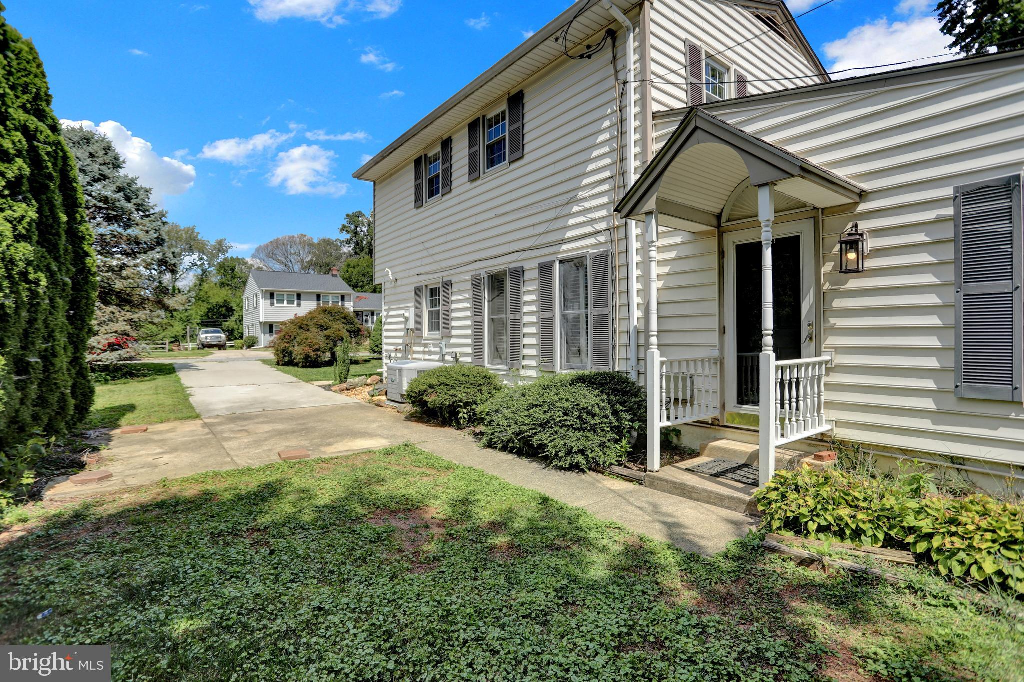 THORNLEIGH - Residential