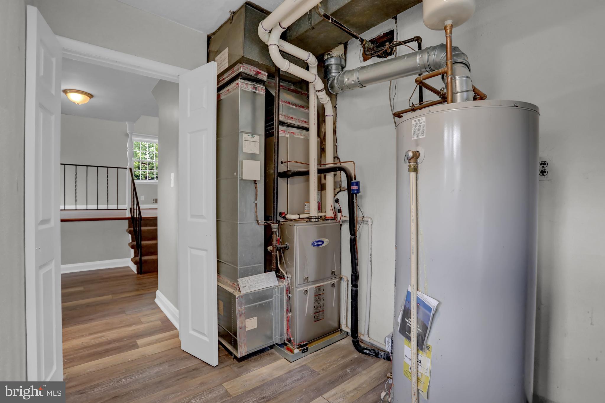 THORNLEIGH - Residential