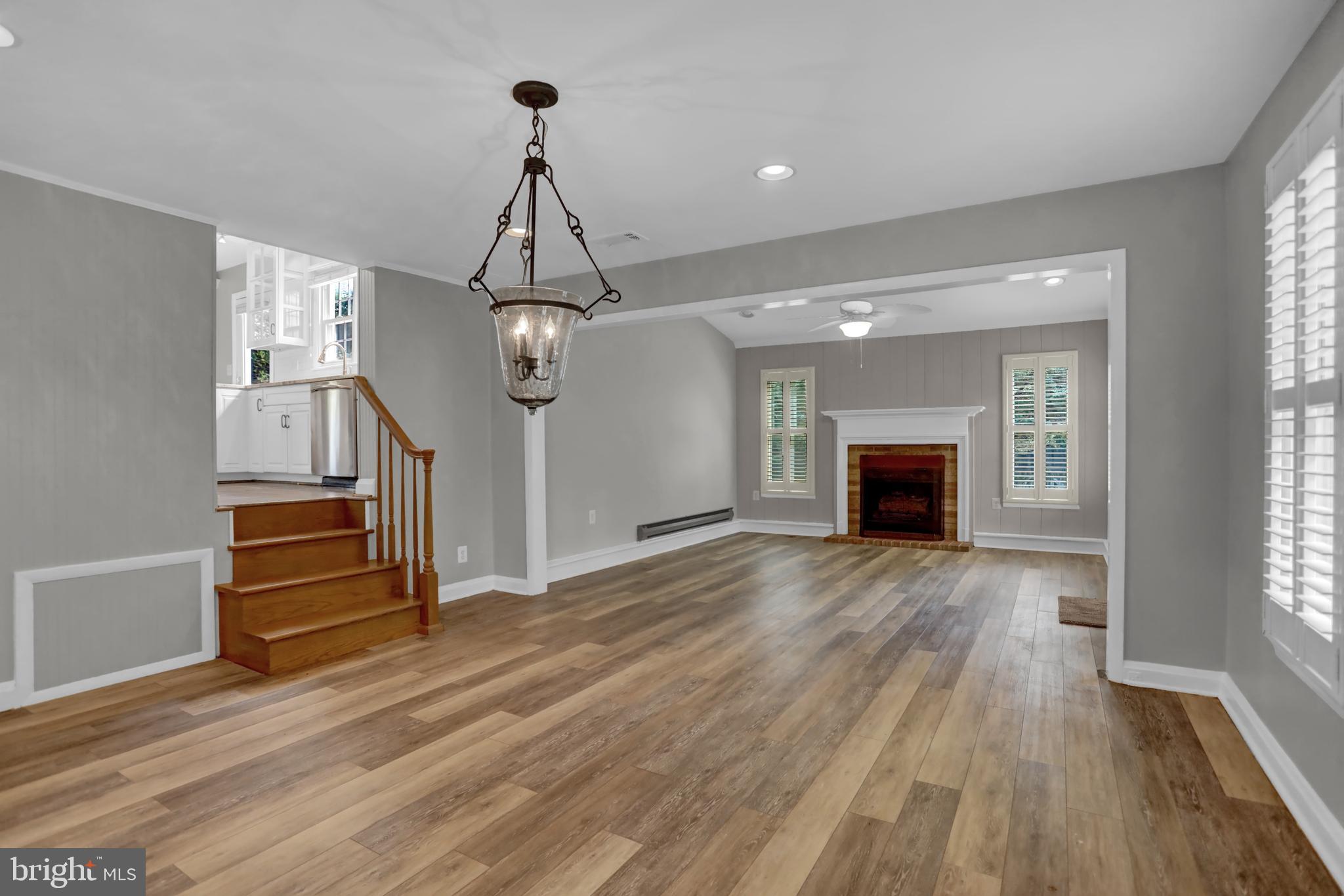 THORNLEIGH - Residential