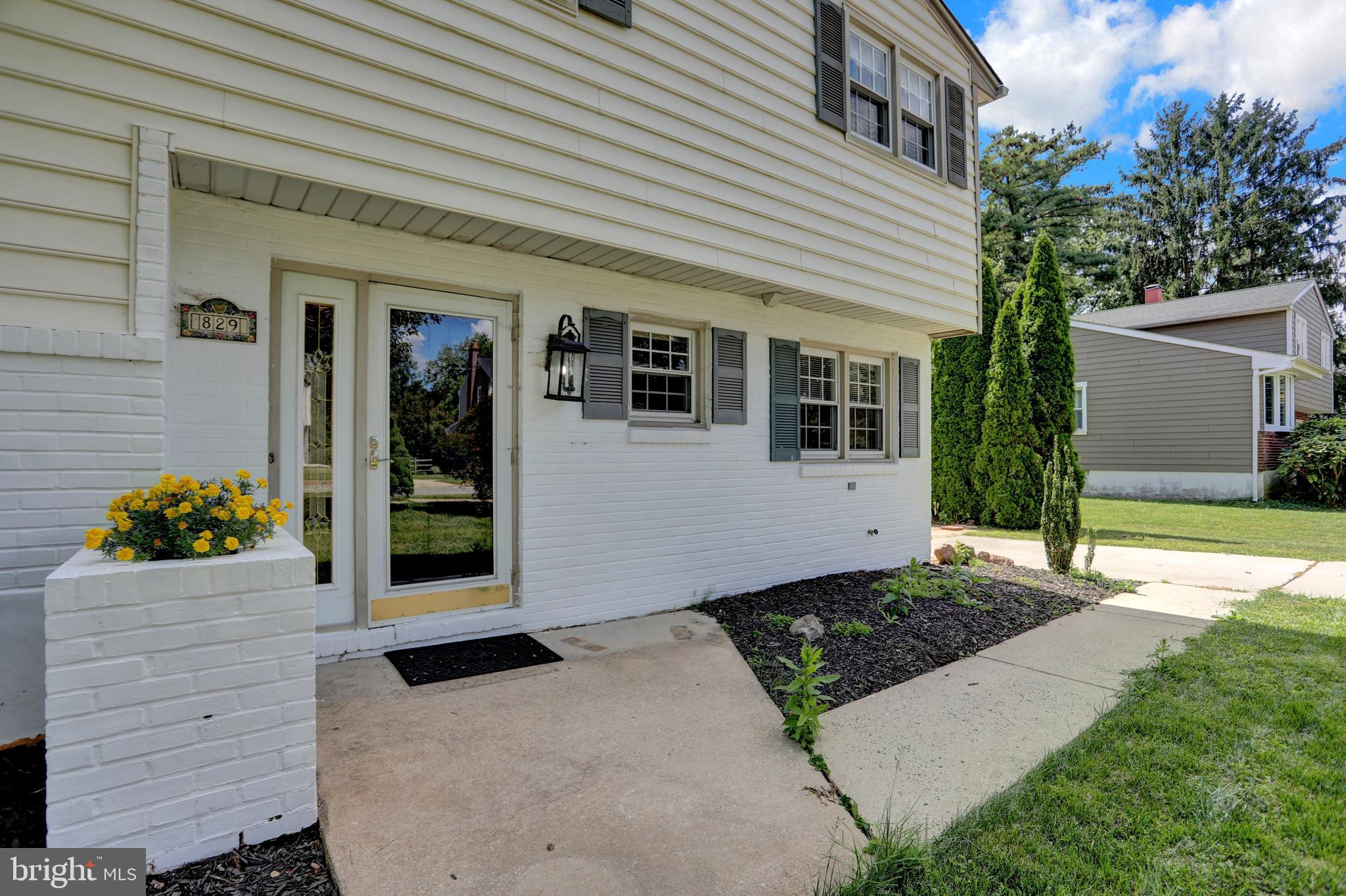 THORNLEIGH - Residential